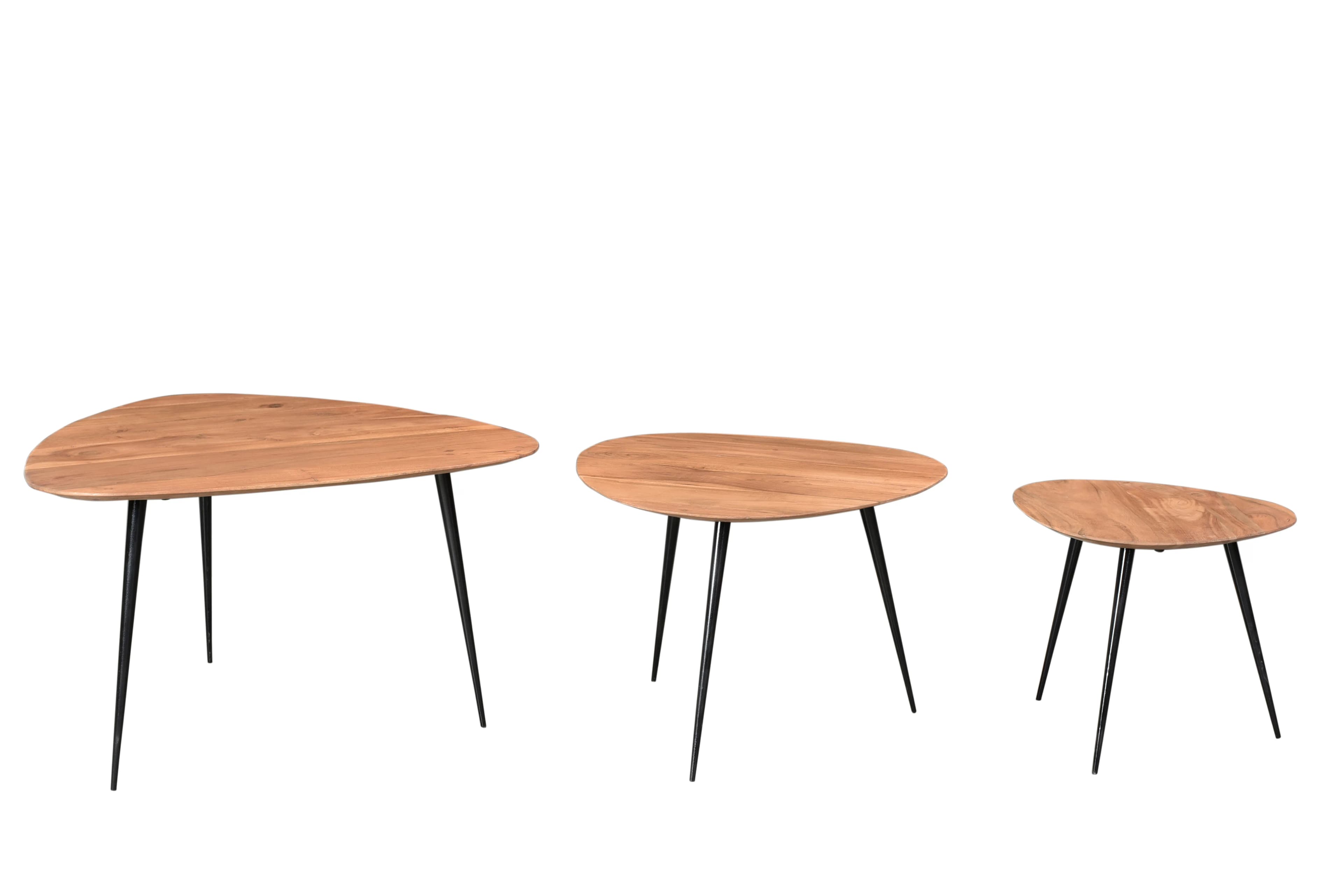 Beistelltisch 40 x 37 cm 4