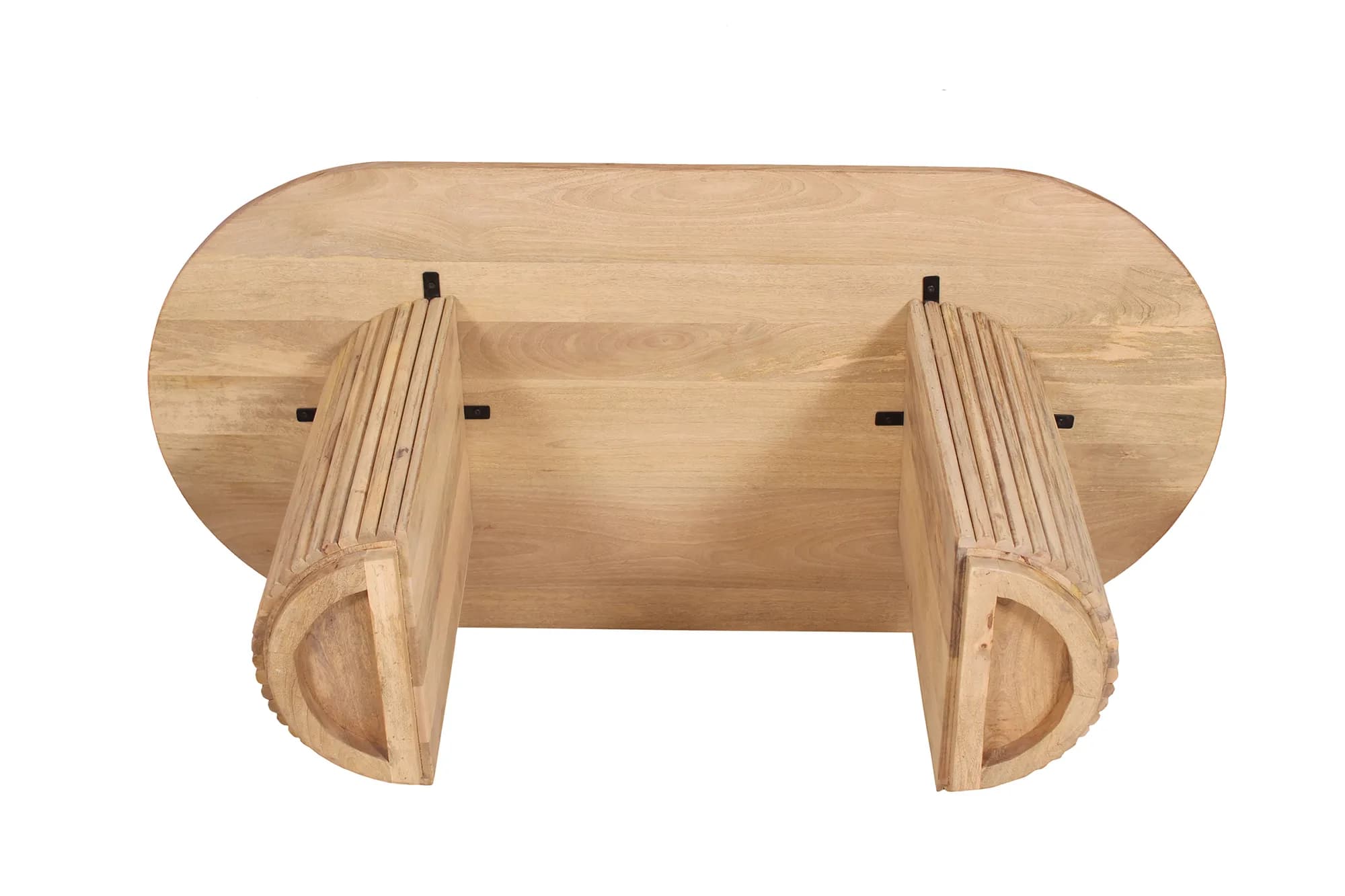 Tom Tailor Tisch 180 x 90 cm 2