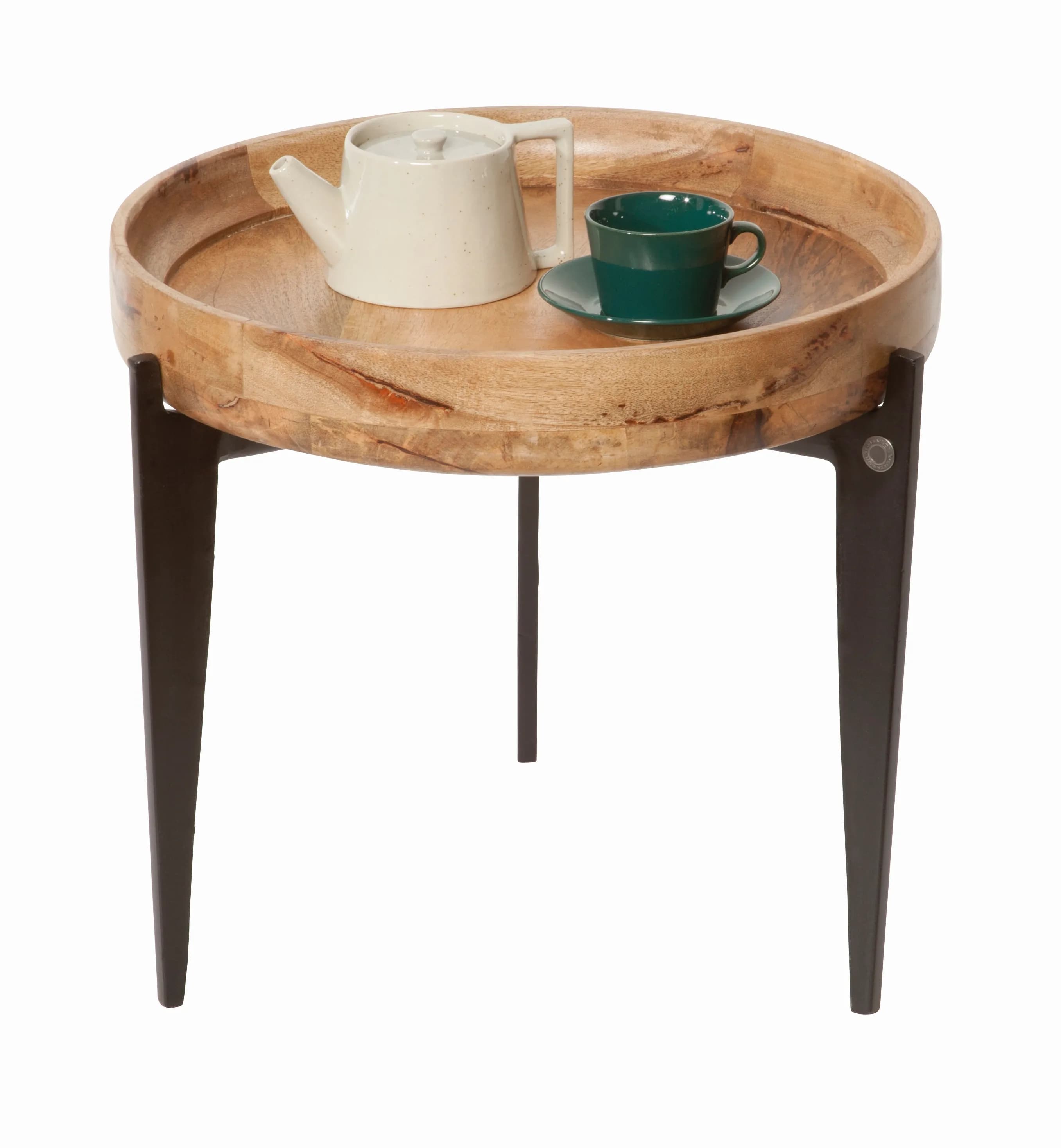 Tom Tailor Beistelltisch 4