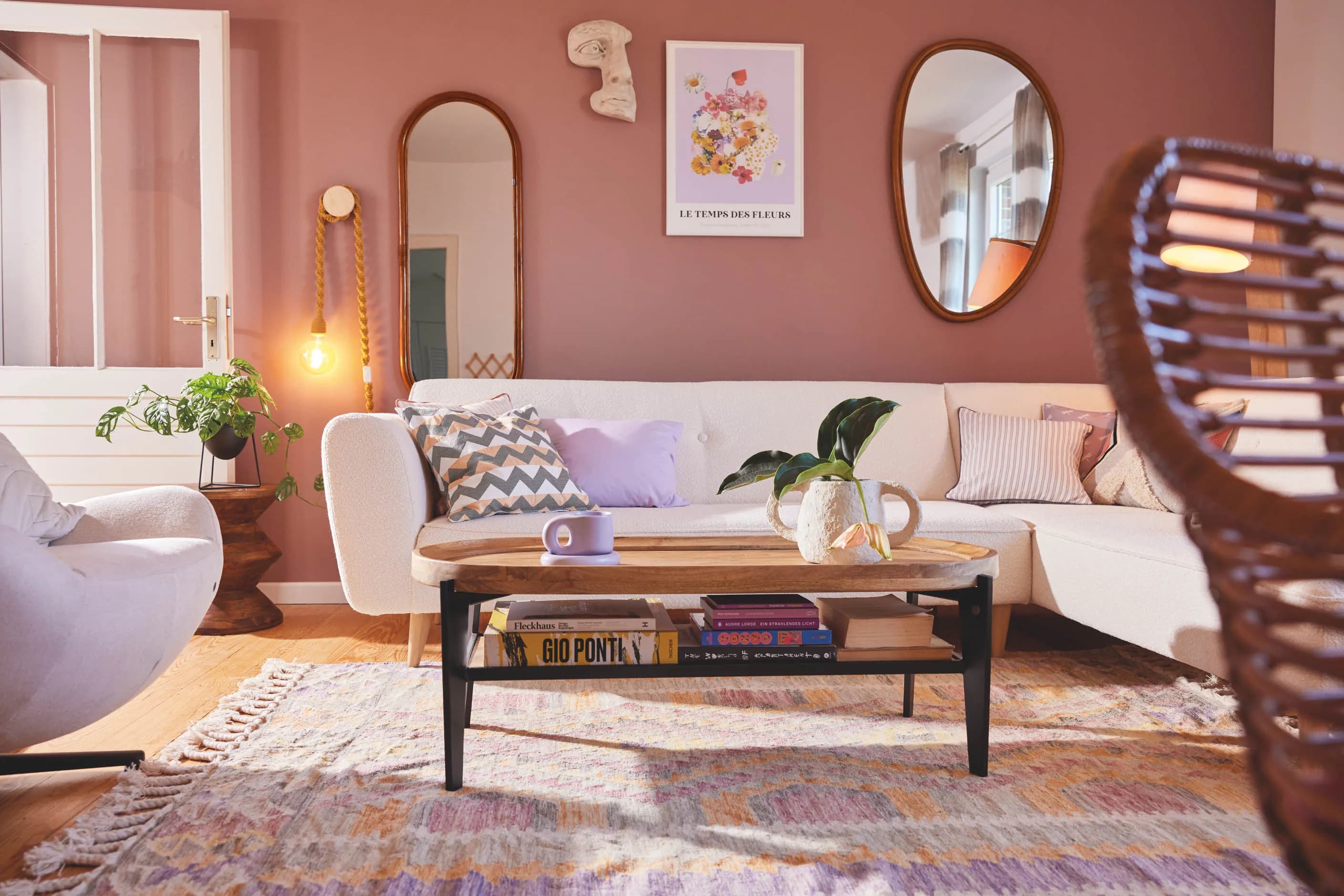 Spiegel TOM TAILOR 3