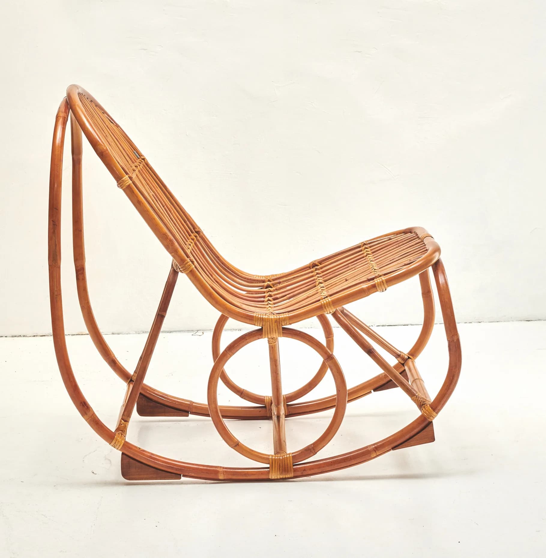 Tom Tailor Schaukelstuhl 3