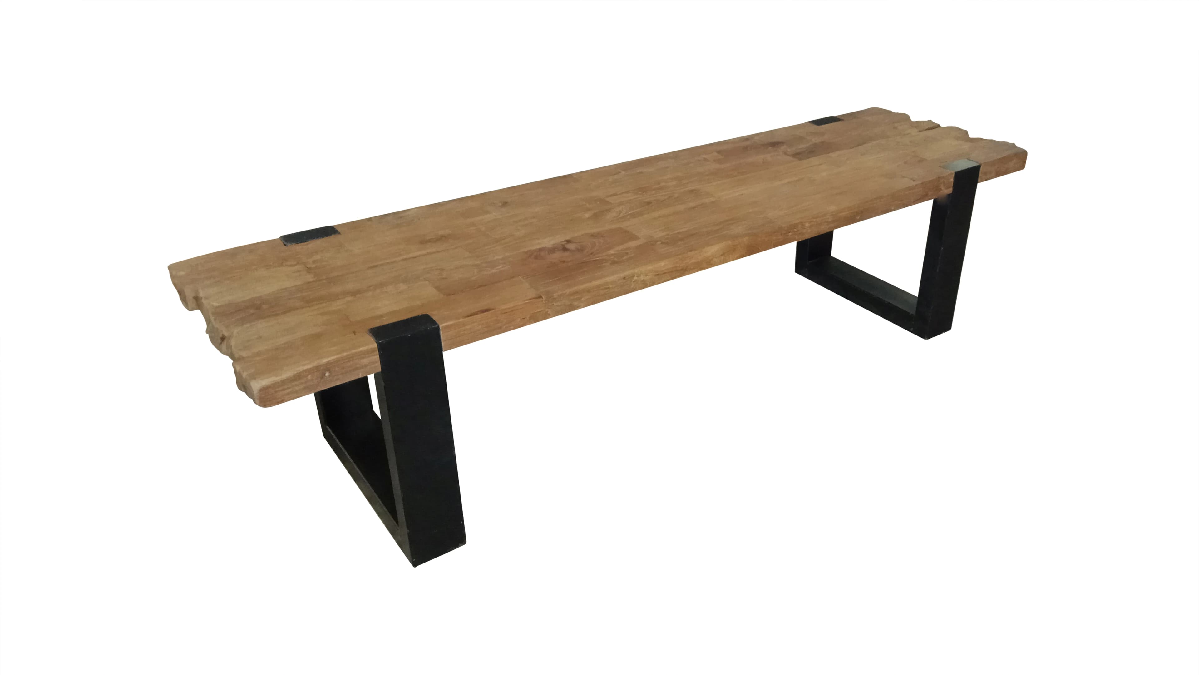 Couchtisch 130x60 cm 2