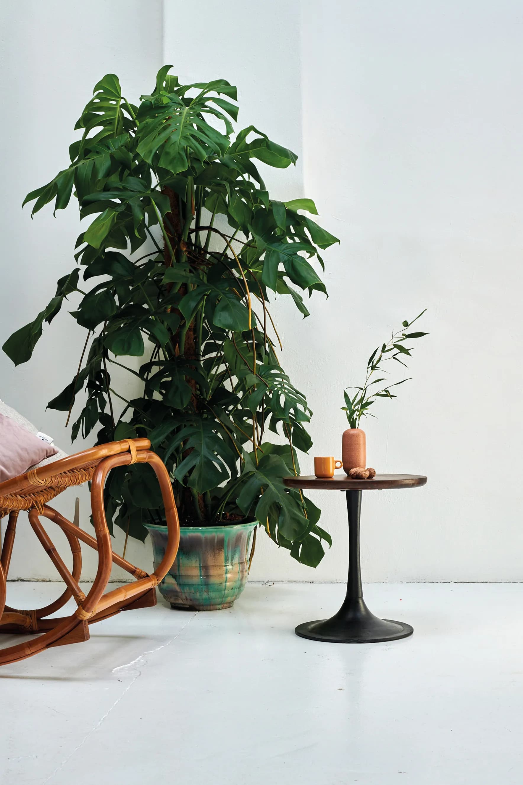 Tom Tailor Beistelltisch 40x40 cm 3