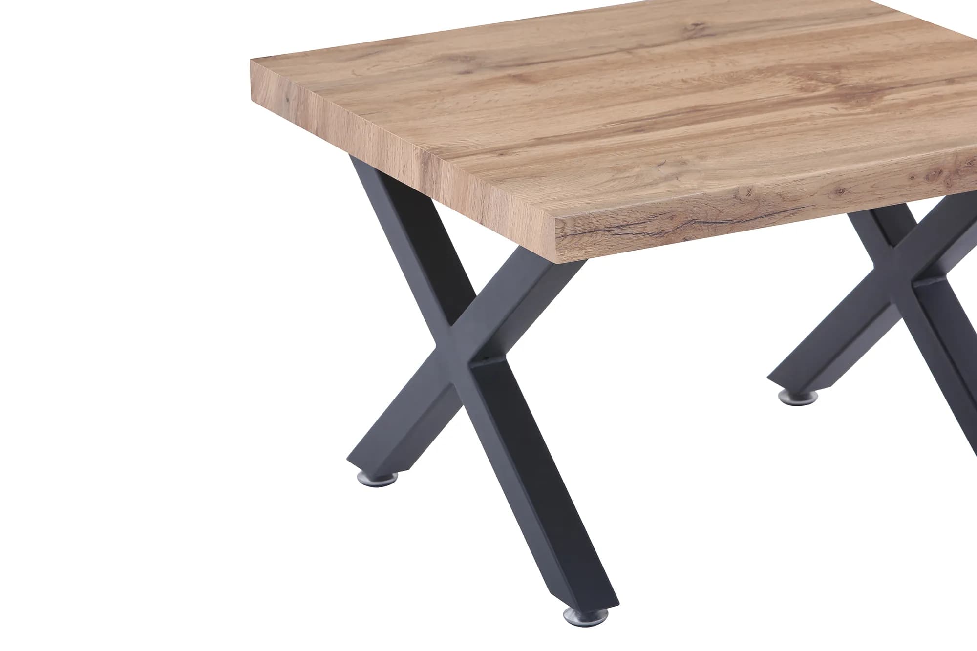 Couchtisch 60x60x40 cm 2