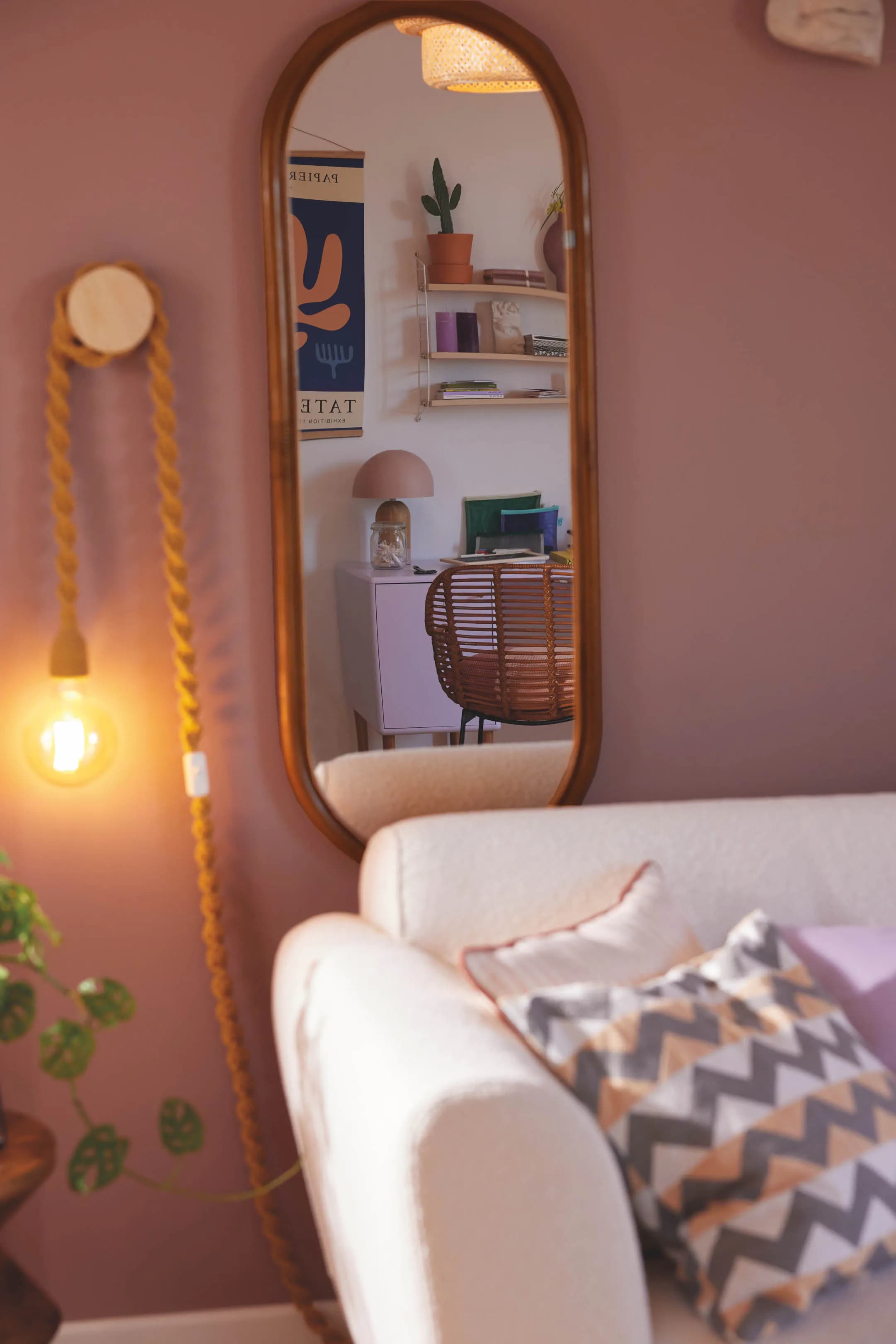 Spiegel TOM TAILOR 4