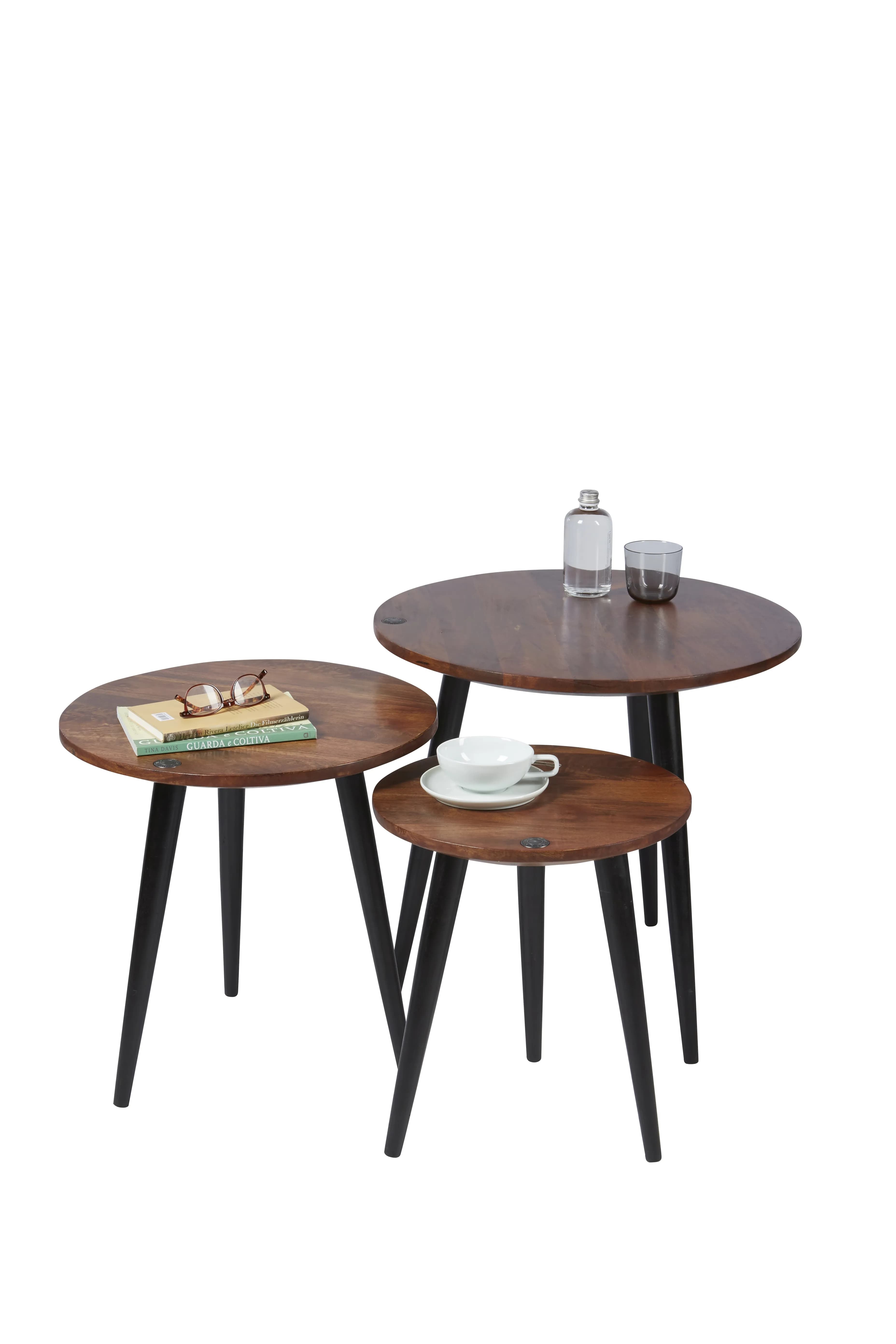 Tom Tailor Beistelltisch 5