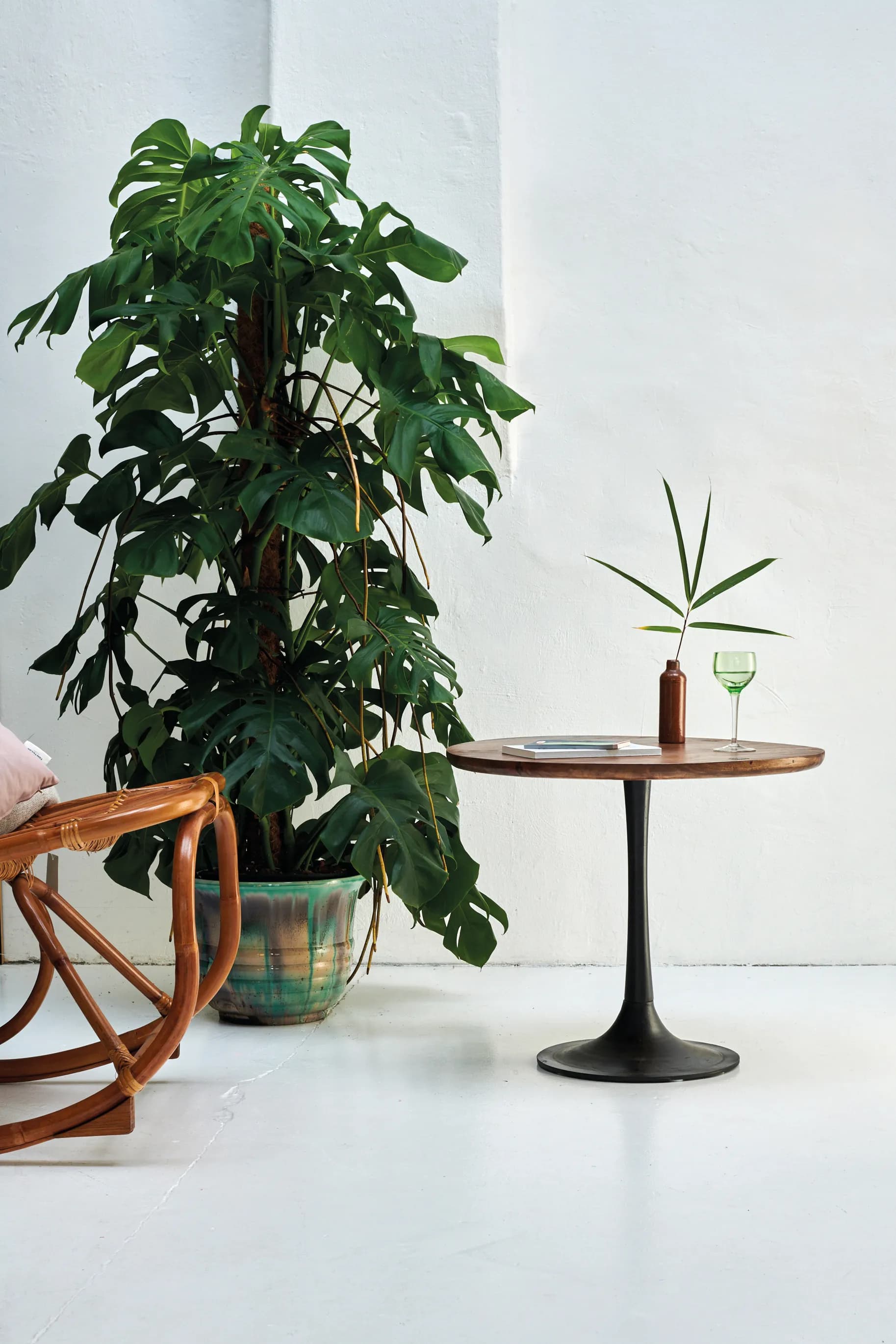 Tom Tailor Beistelltisch 60x60 cm 4