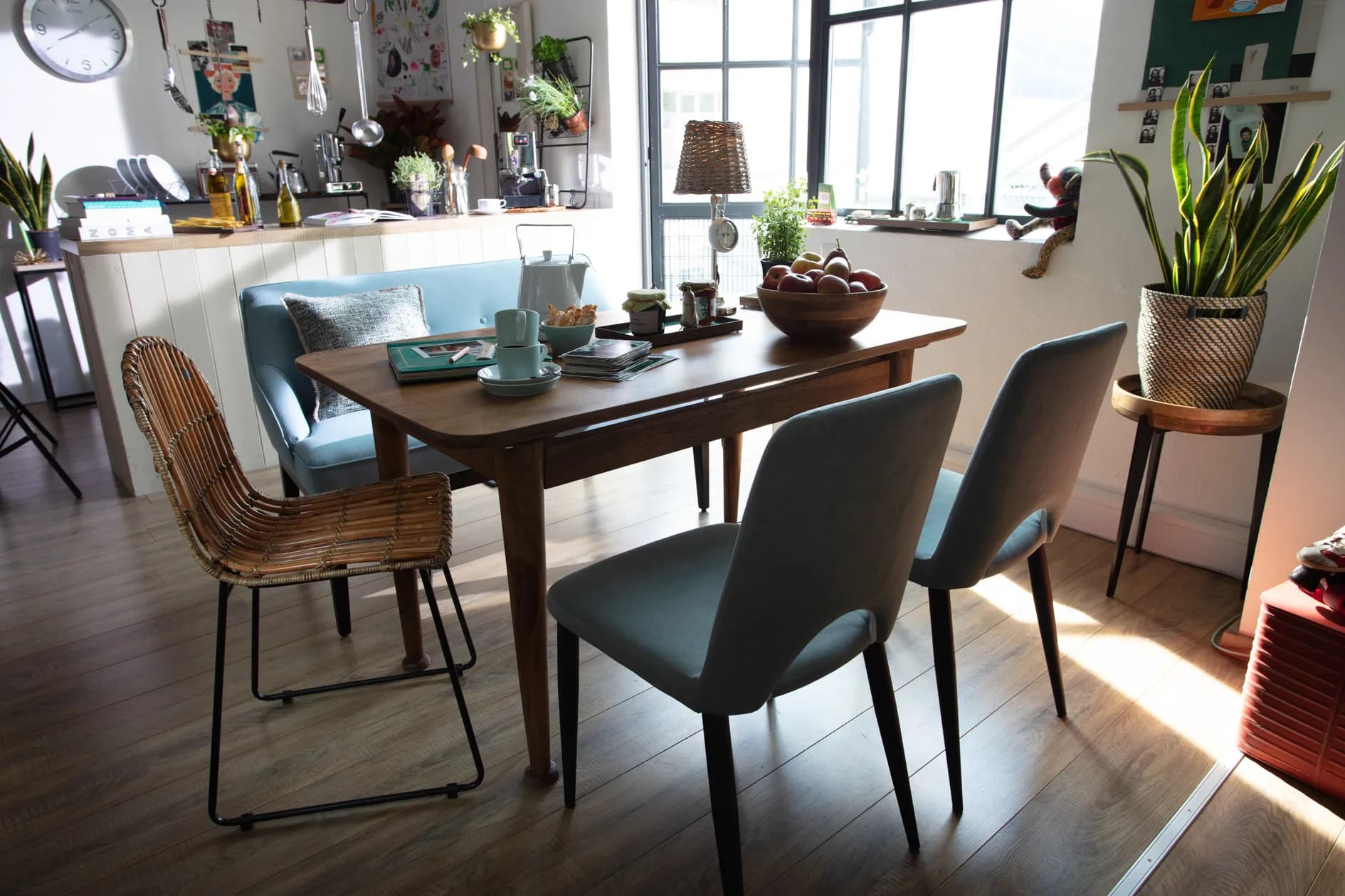 Tom Tailor Beistelltisch 3