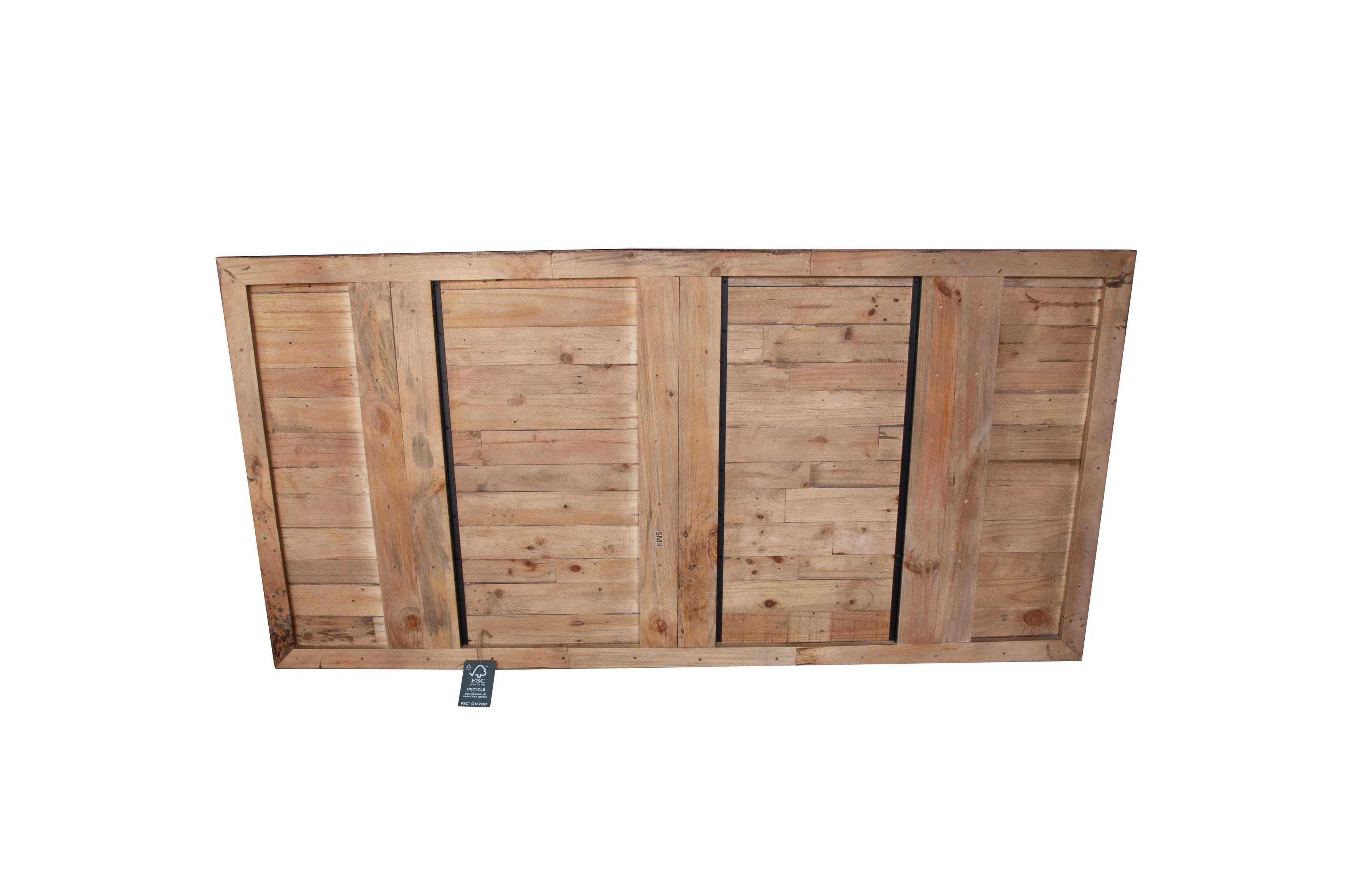 Tischplatte 200x100 cm 2