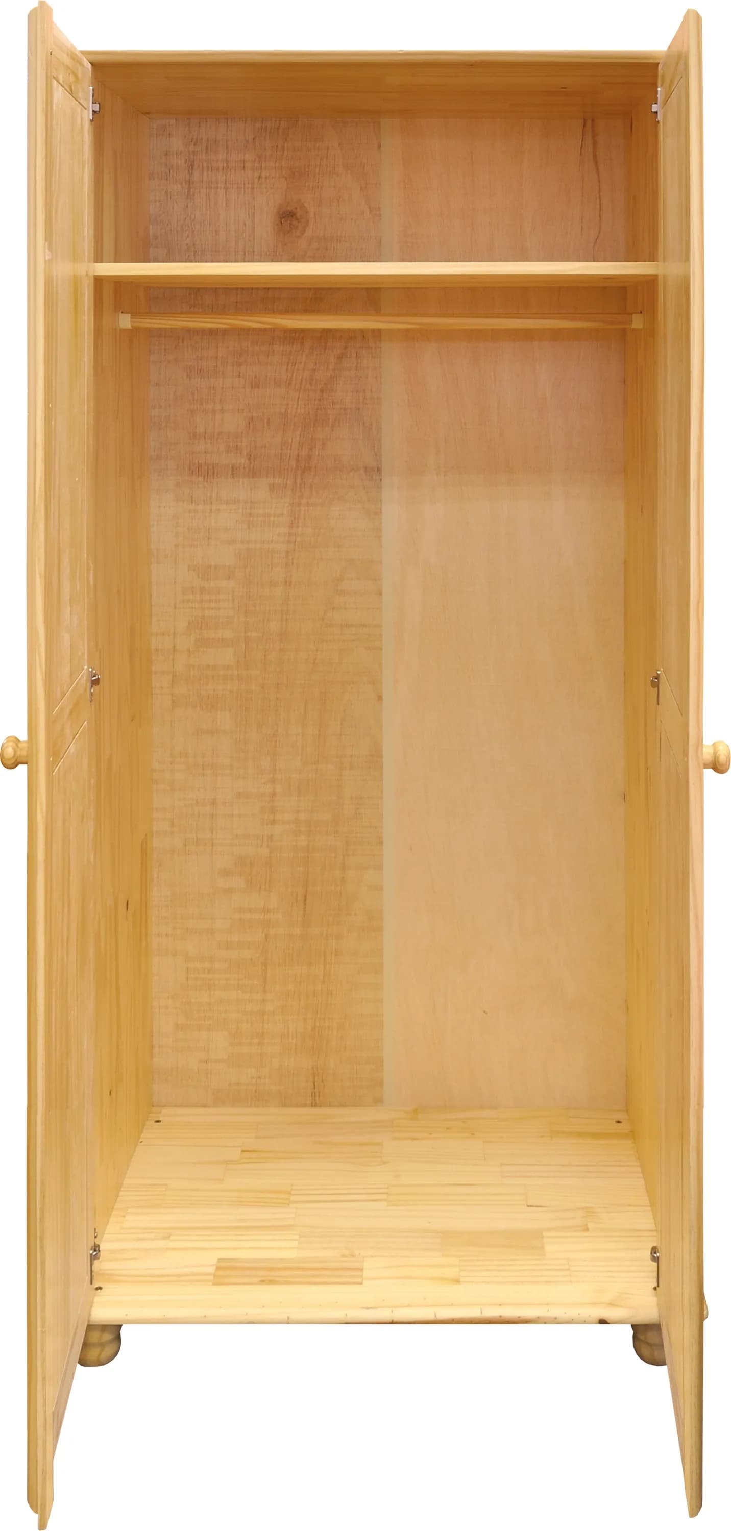 Kleiderschrank 3