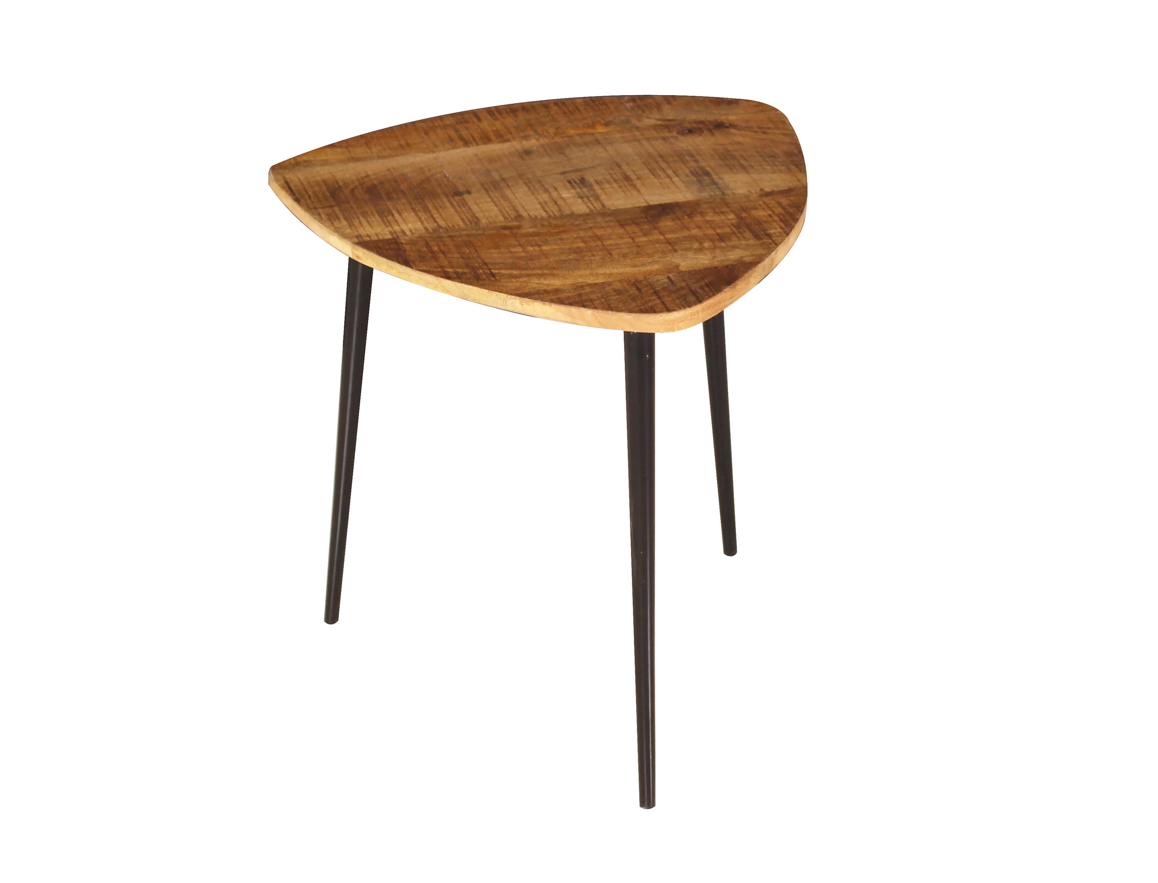 Couchtisch 54x49x41 cm