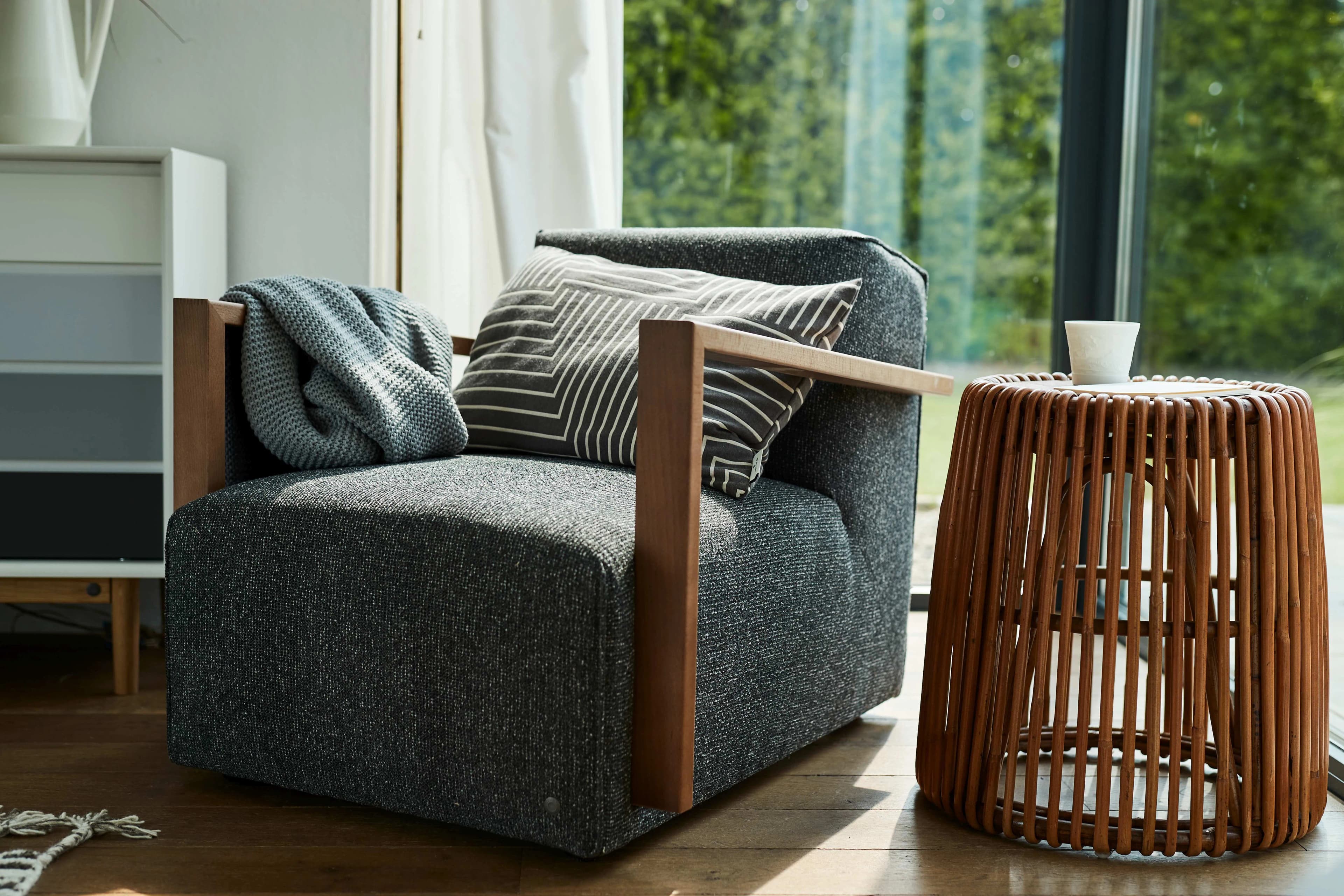 Tom Tailor Beistelltisch 2