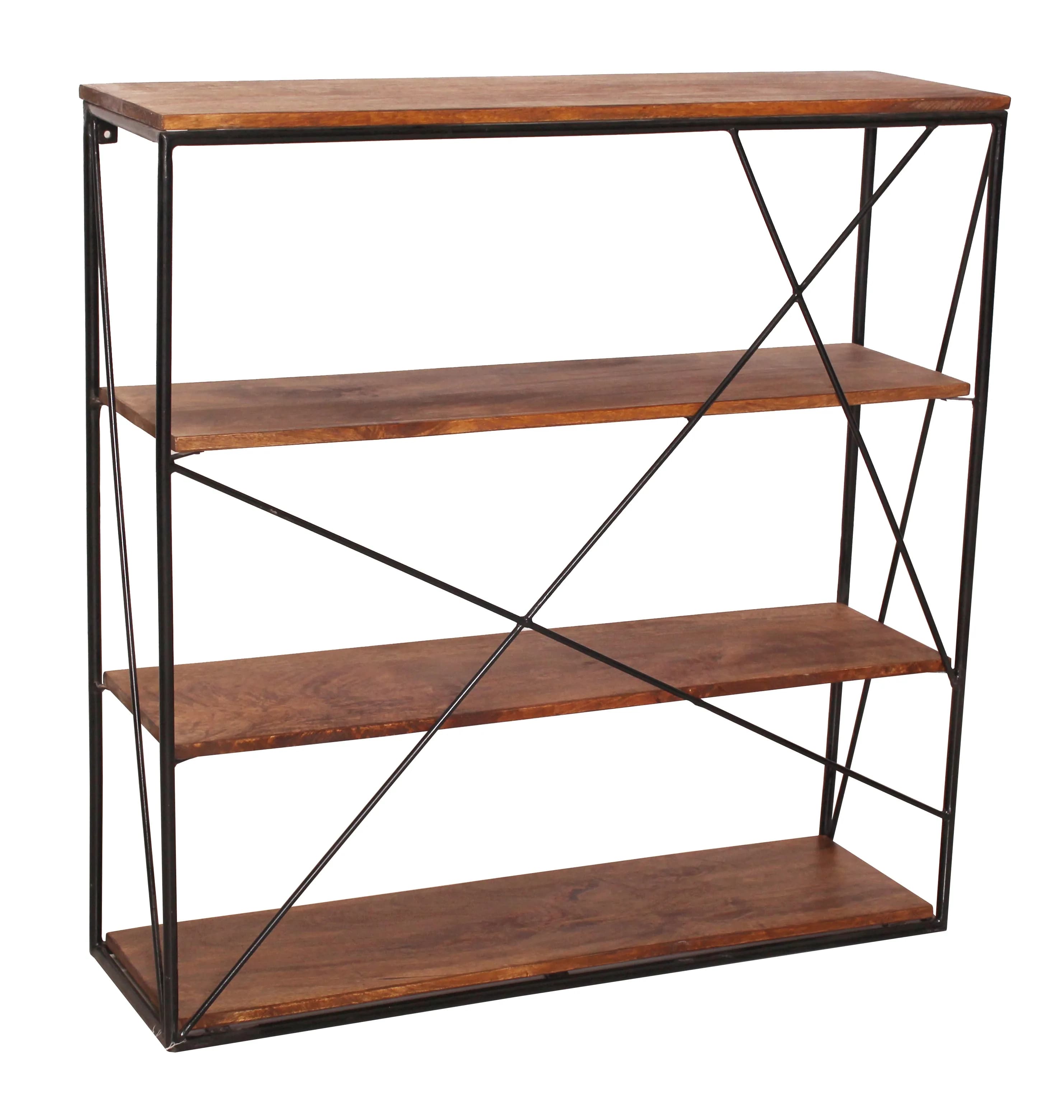 Tom Tailor Wandregal 3