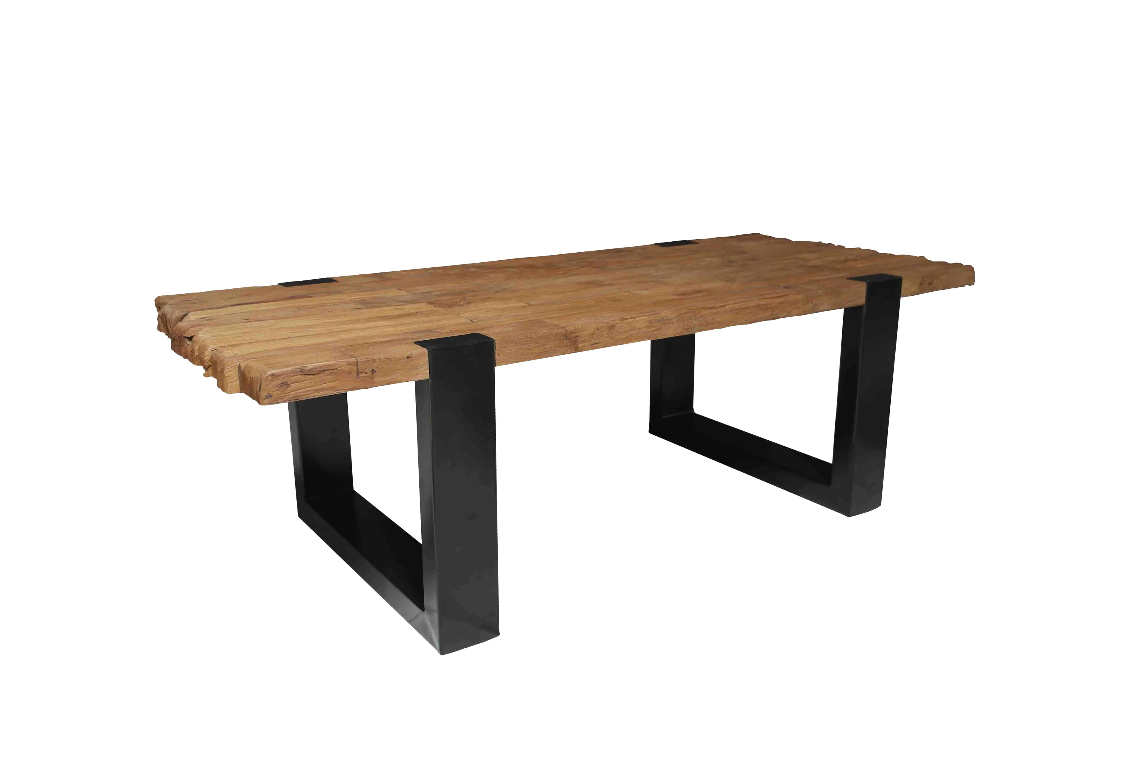 Couchtisch 130x60 cm 3