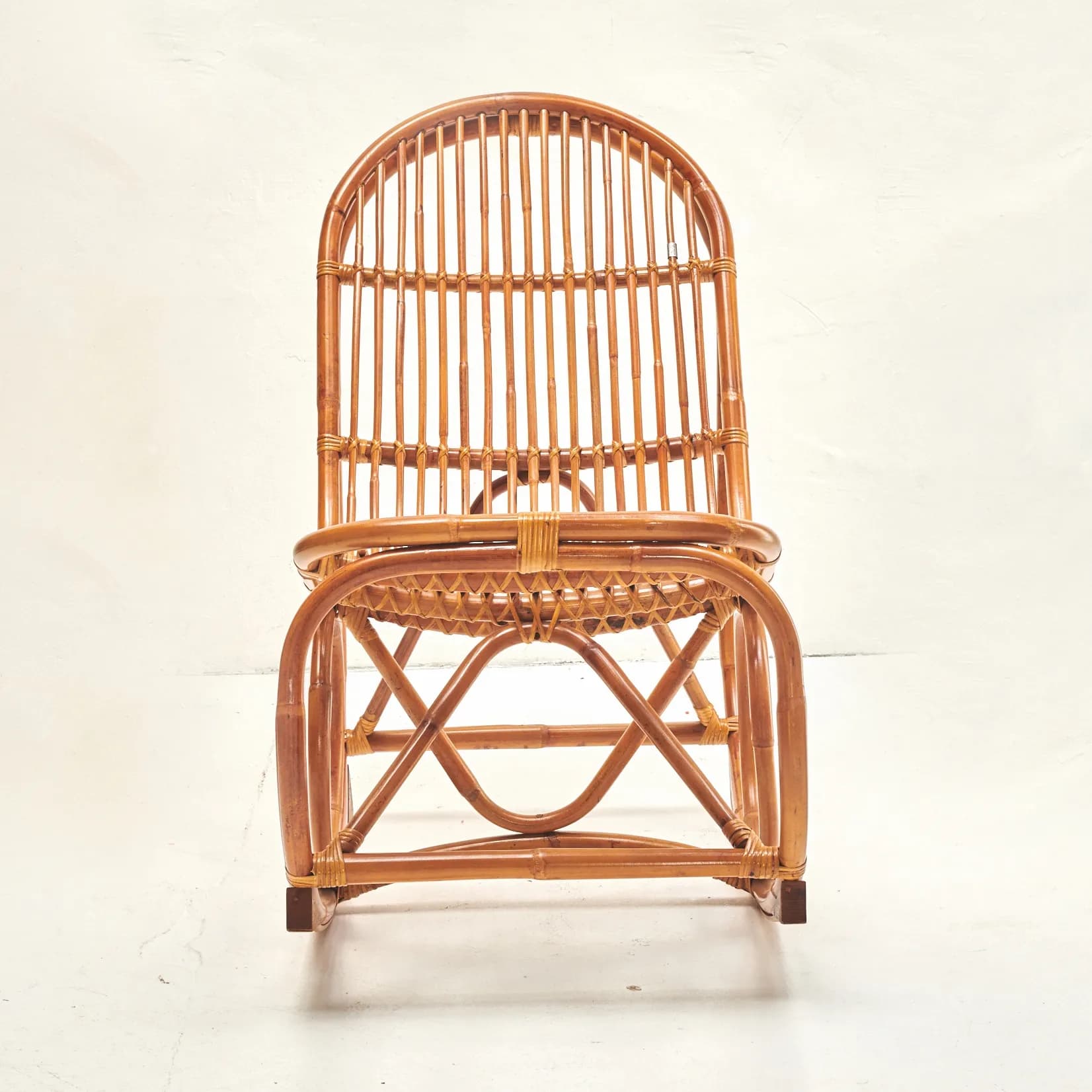 Tom Tailor Schaukelstuhl 4