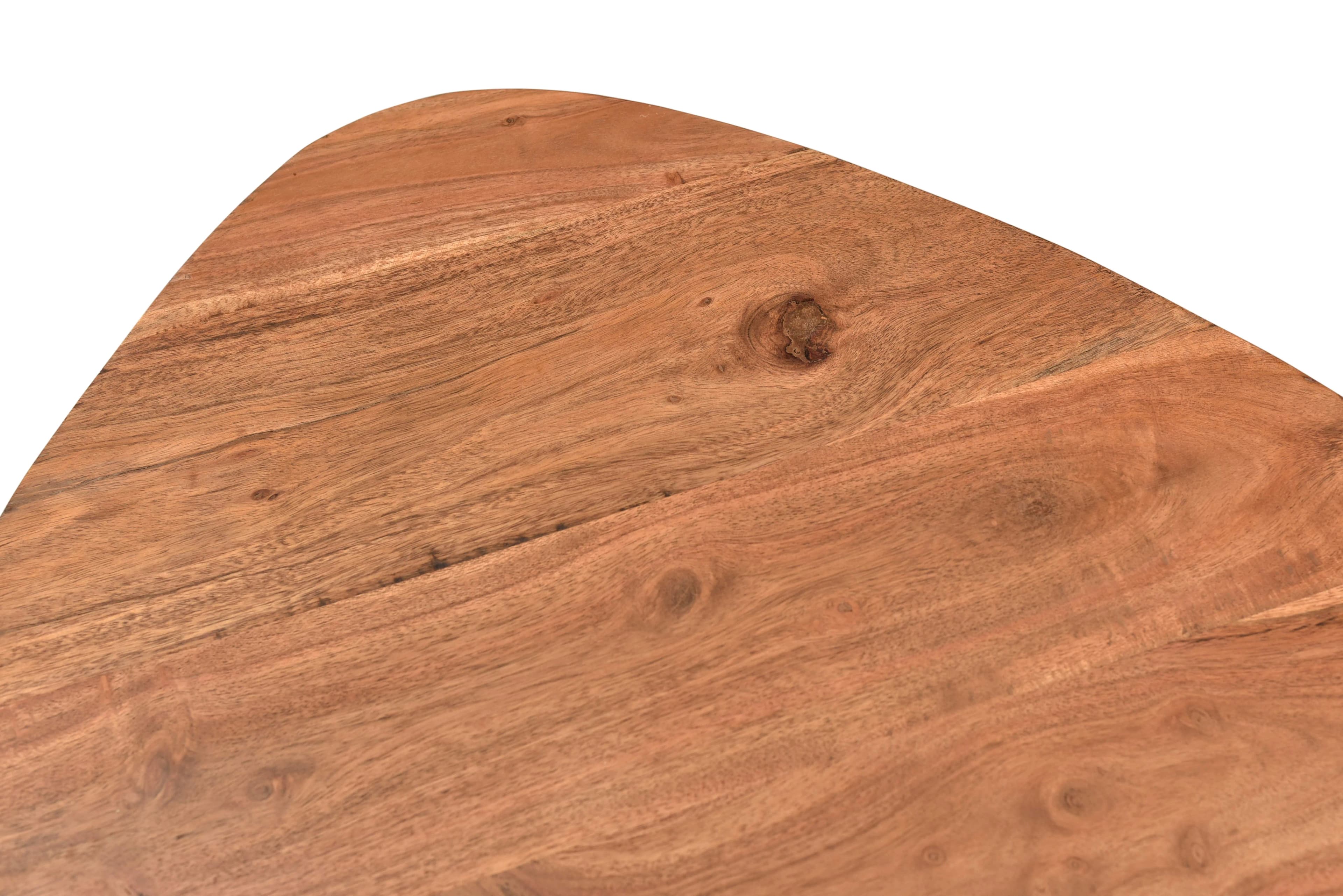 Beistelltisch 40 x 37 cm 3