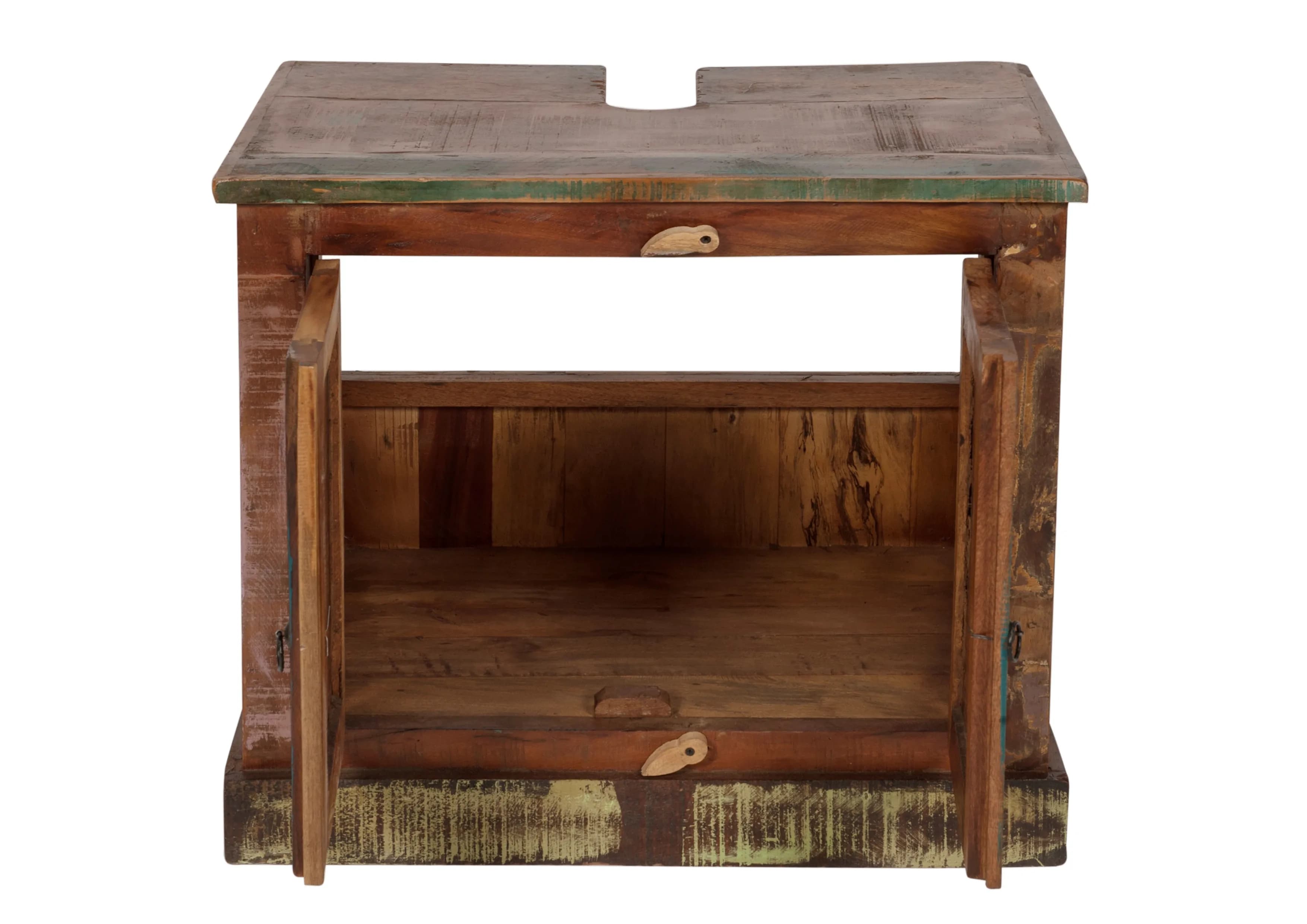 Badezimmer-Unterschrank 3