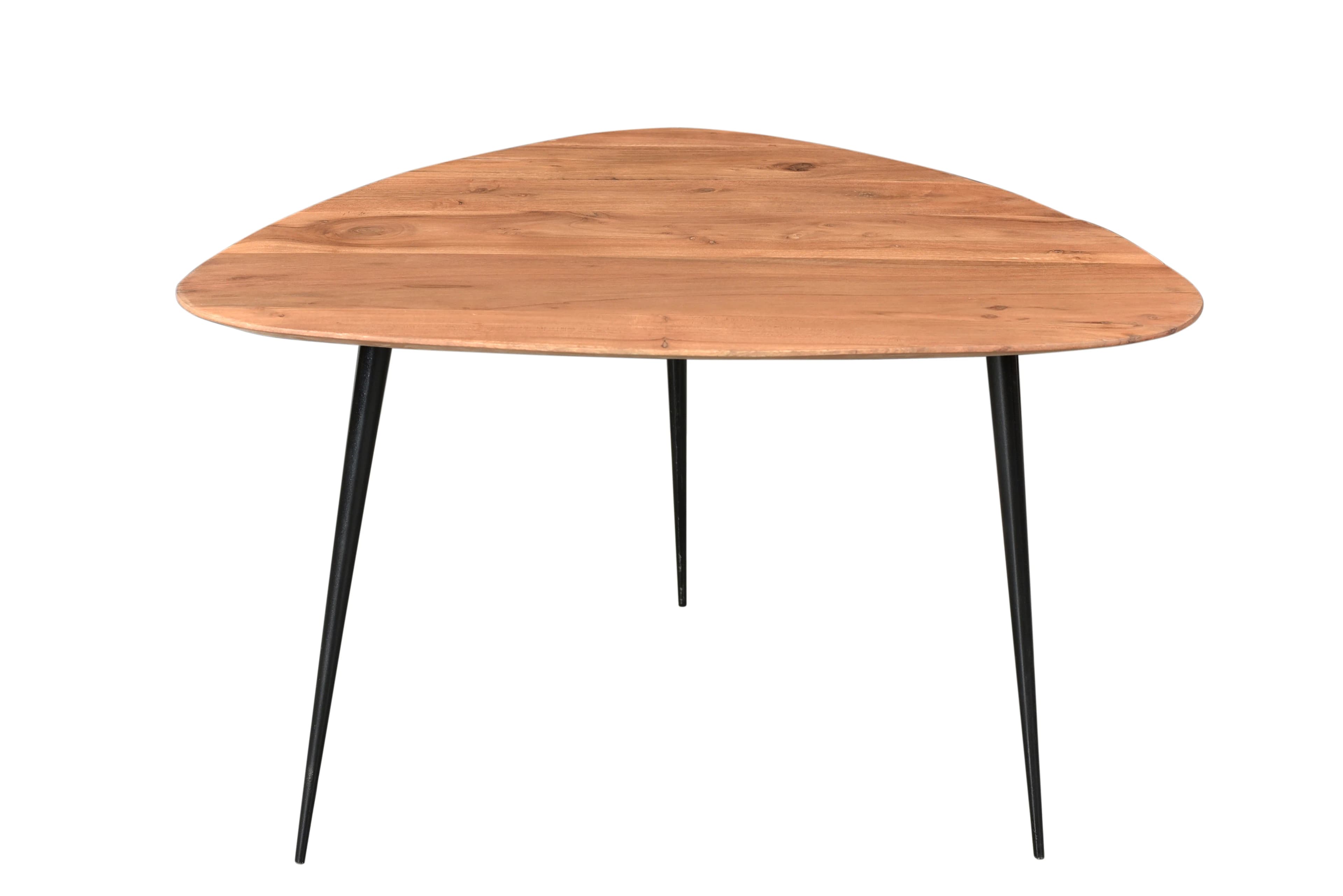 Couchtisch 86 x 80 cm 5