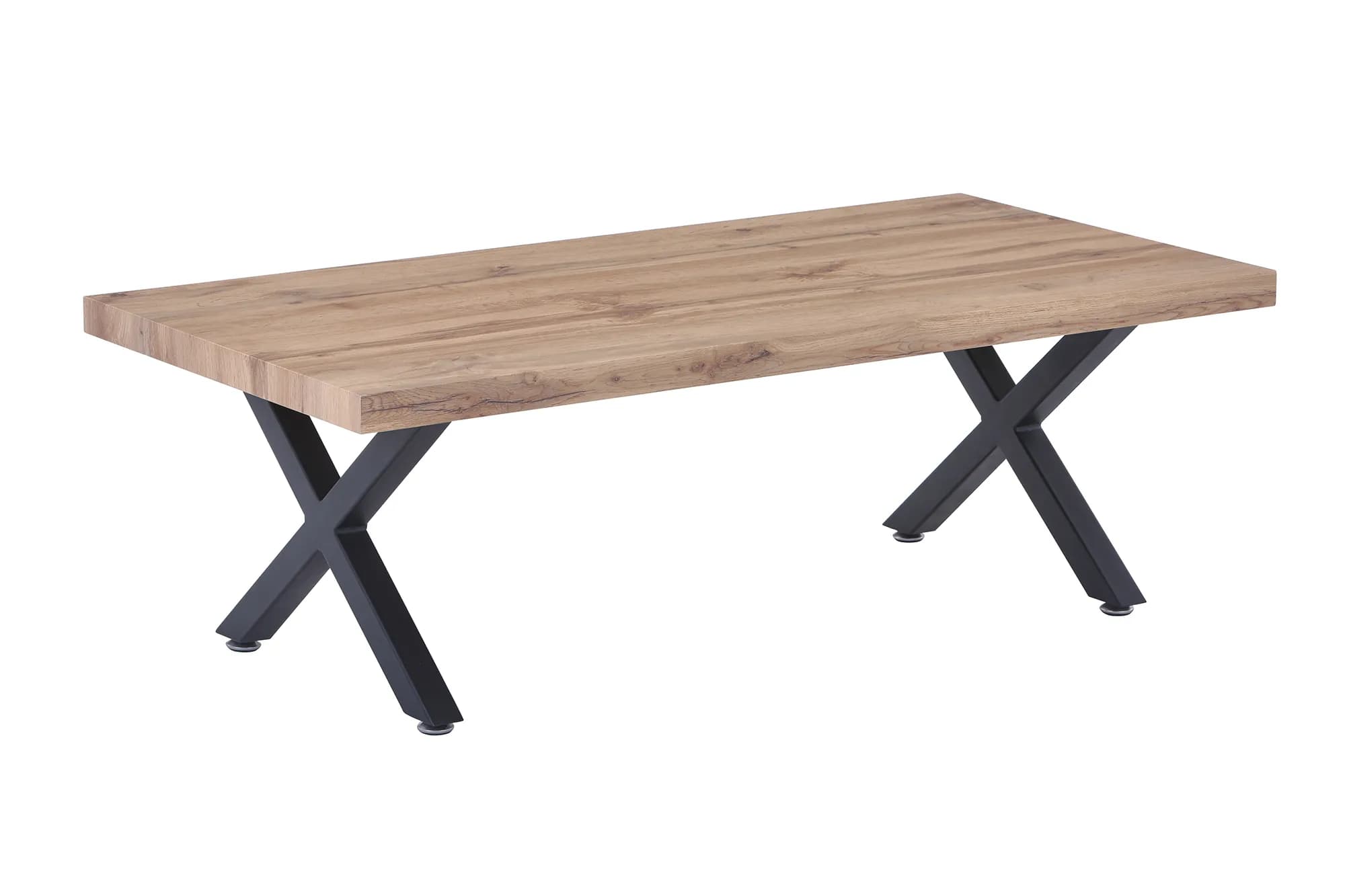 Couchtisch 120x60x40 cm