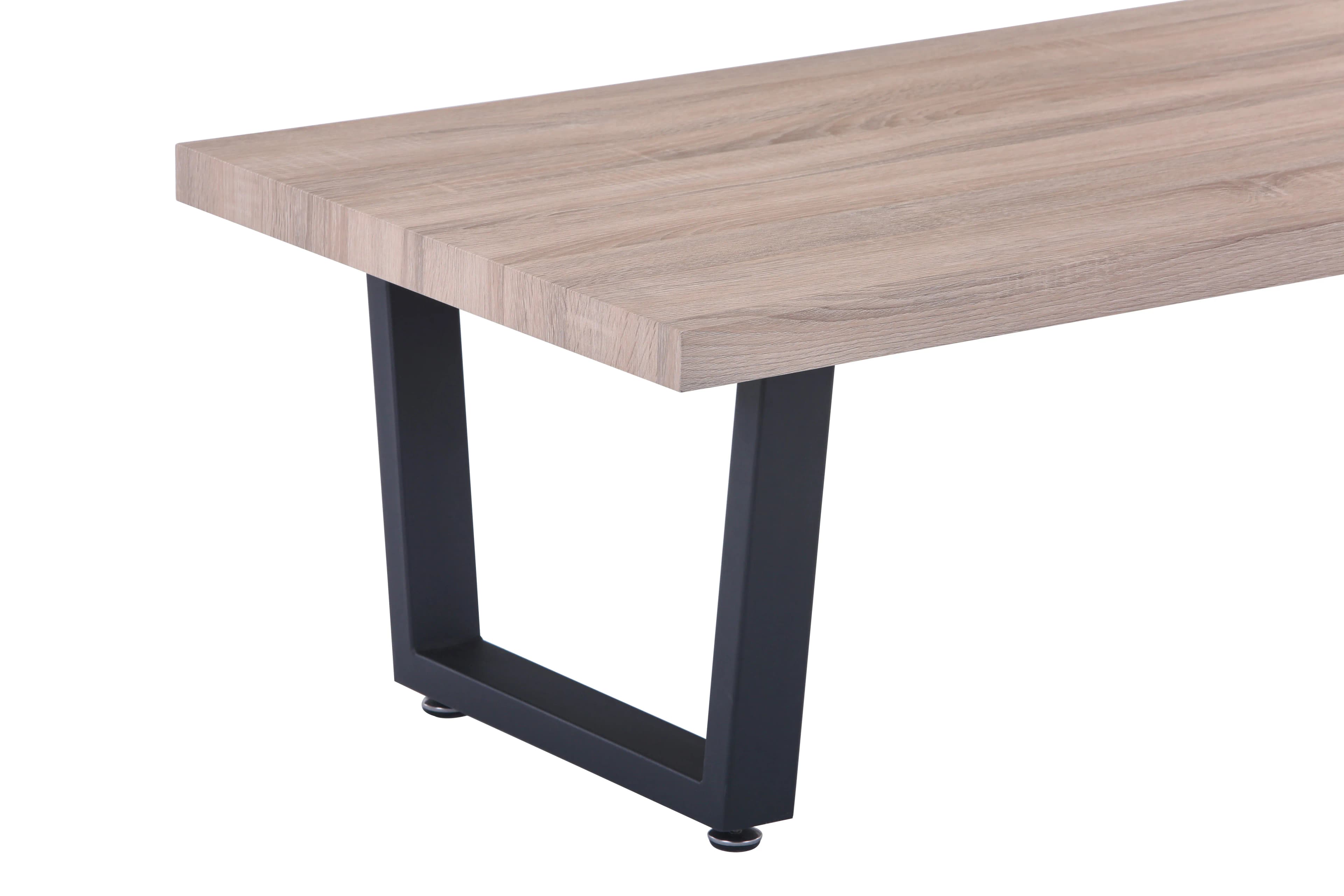 Couchtisch 120x60x40 cm 4