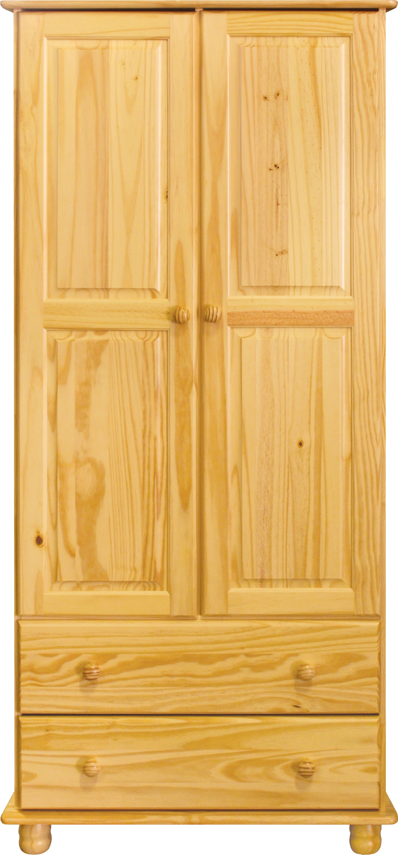Kleiderschrank