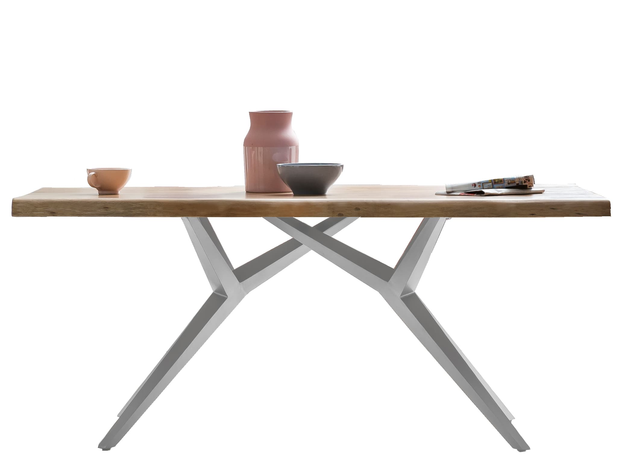 Tischplatte 90x160 cm