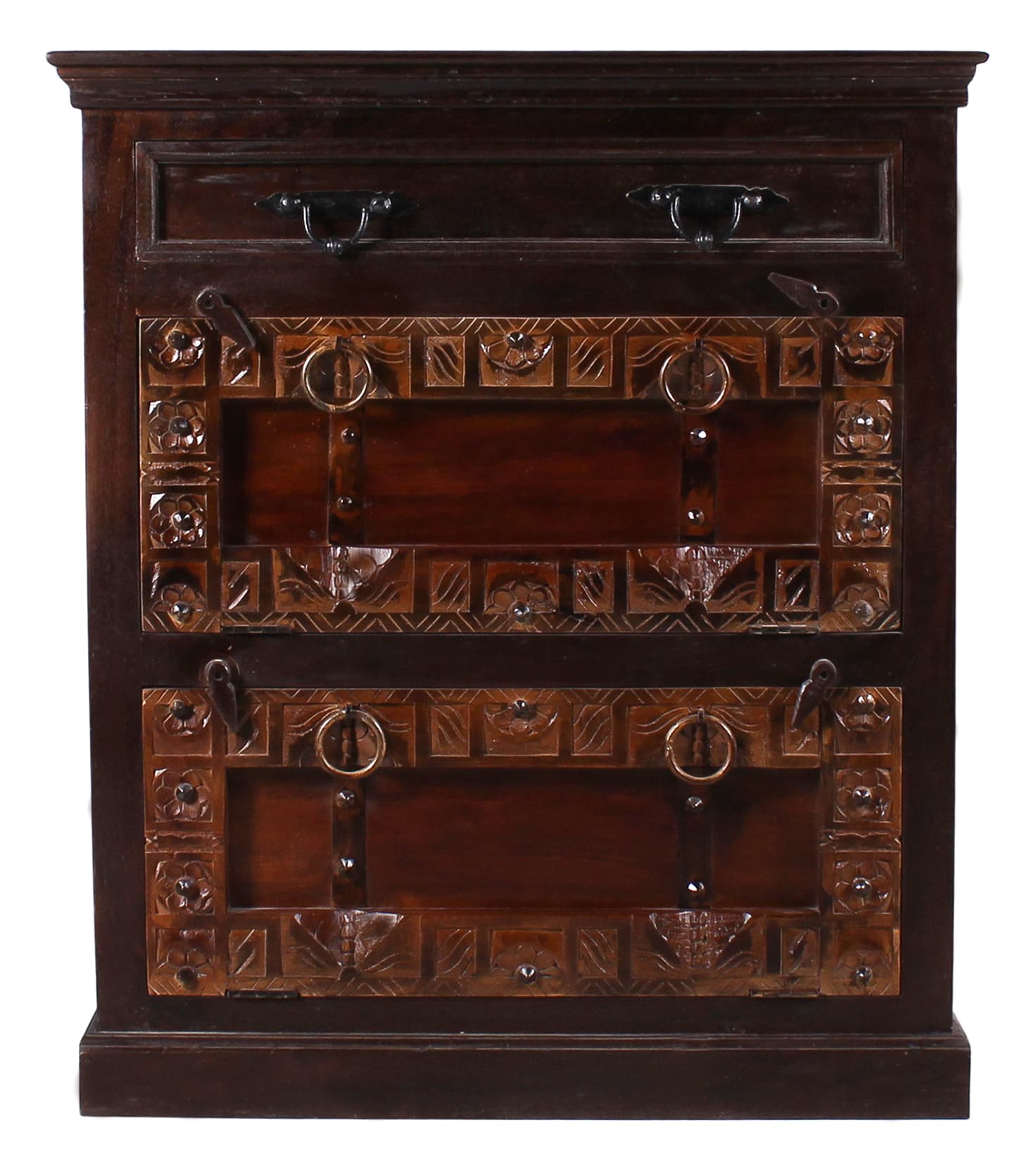 Schuhschrank
