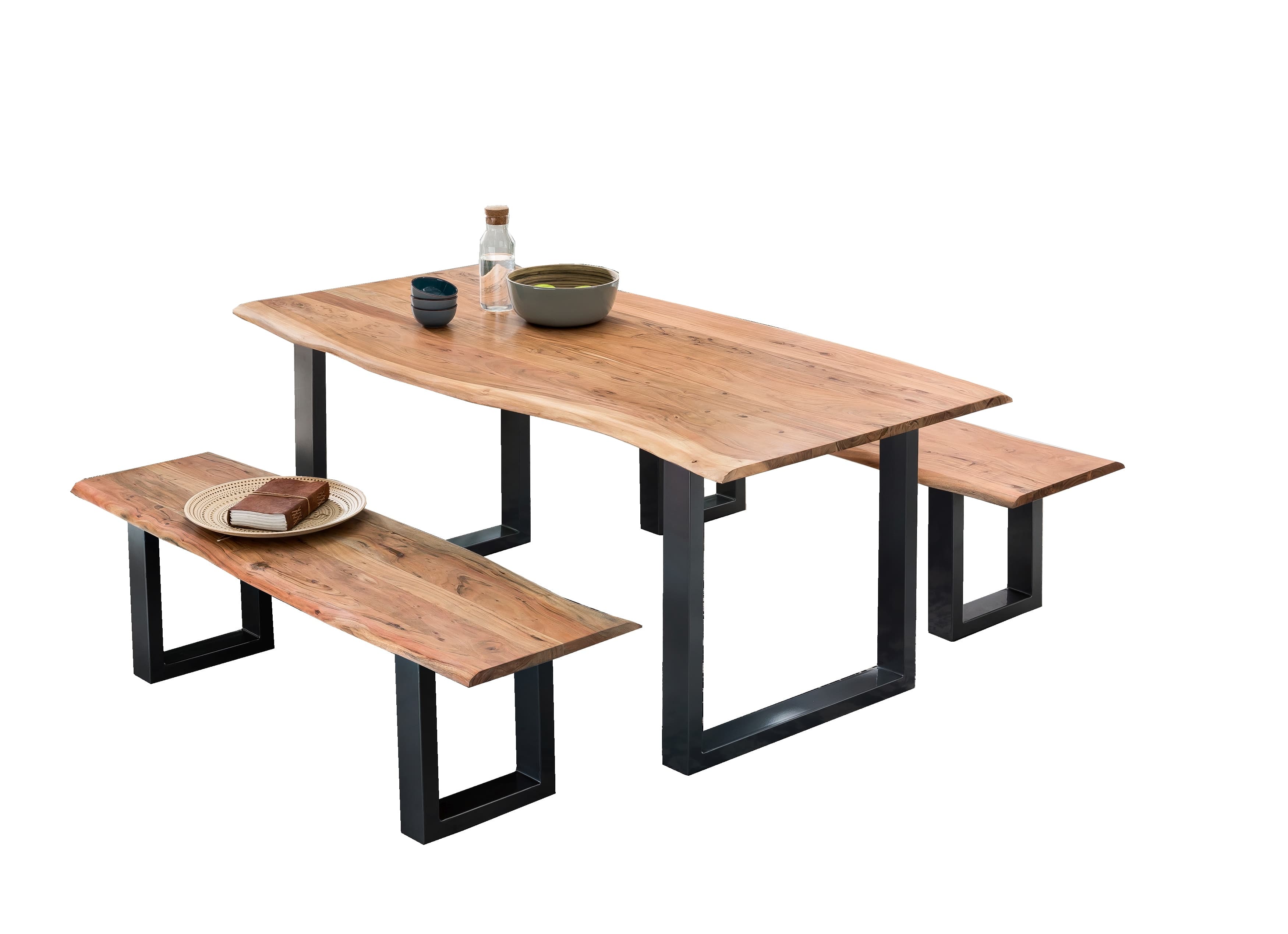 Tisch 200 x 100 cm