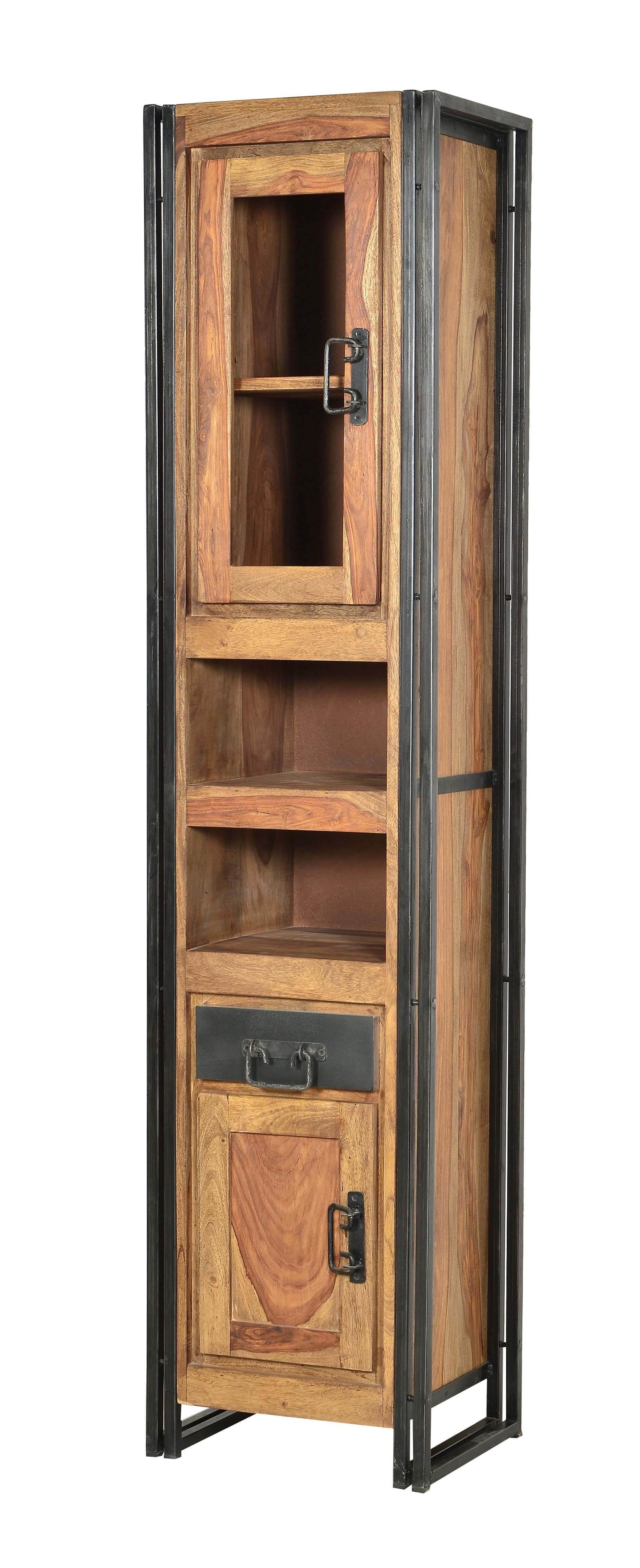 Hochschrank