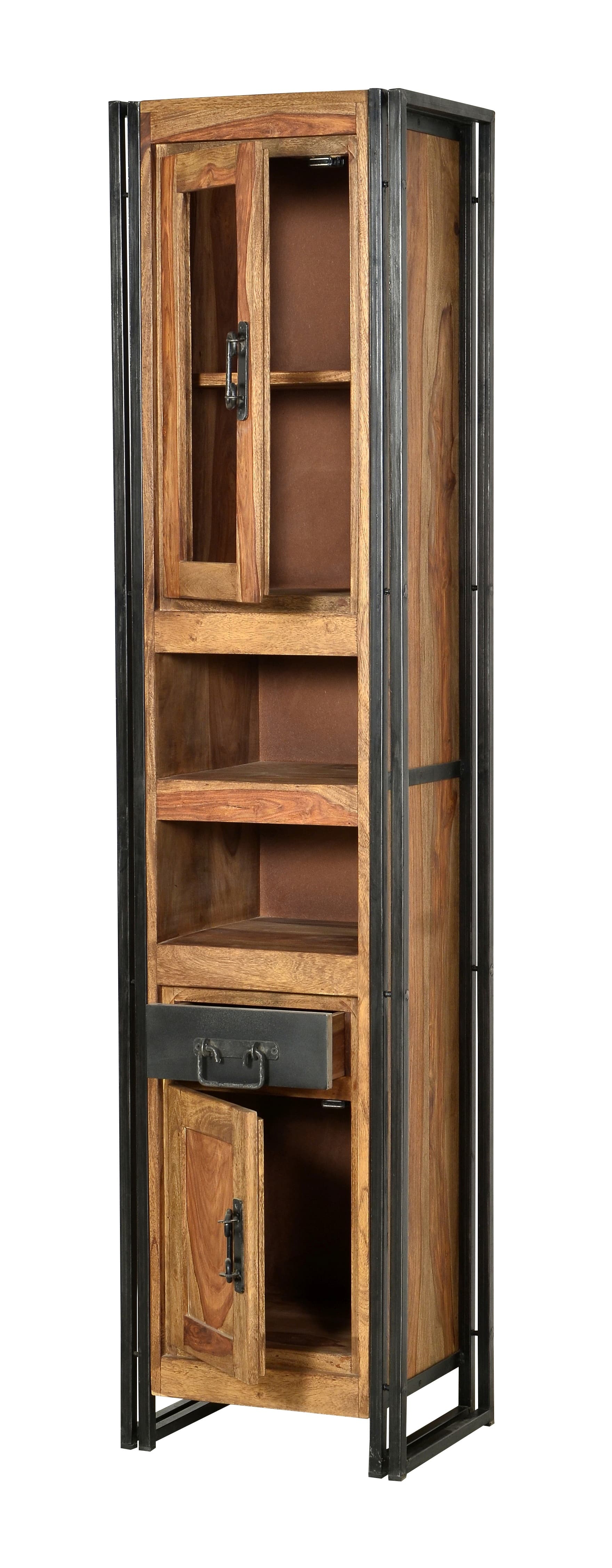 Hochschrank