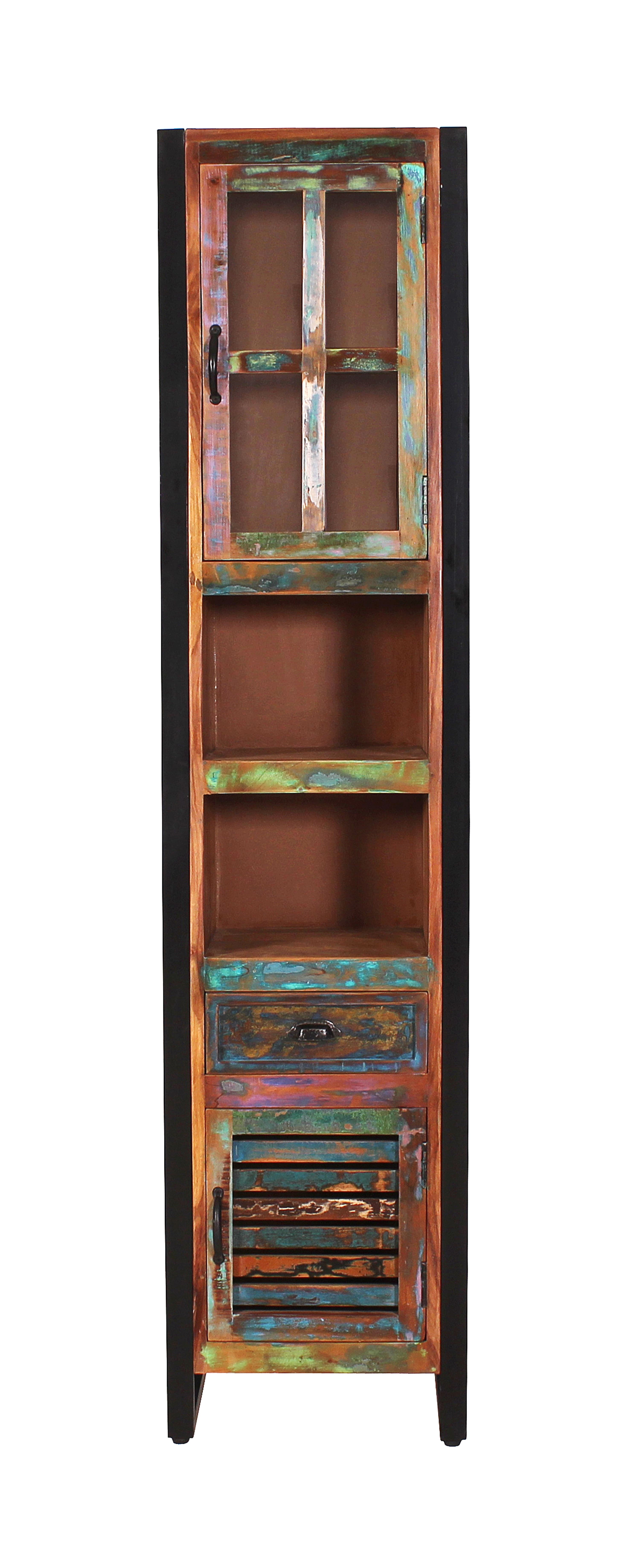 Hochschrank
