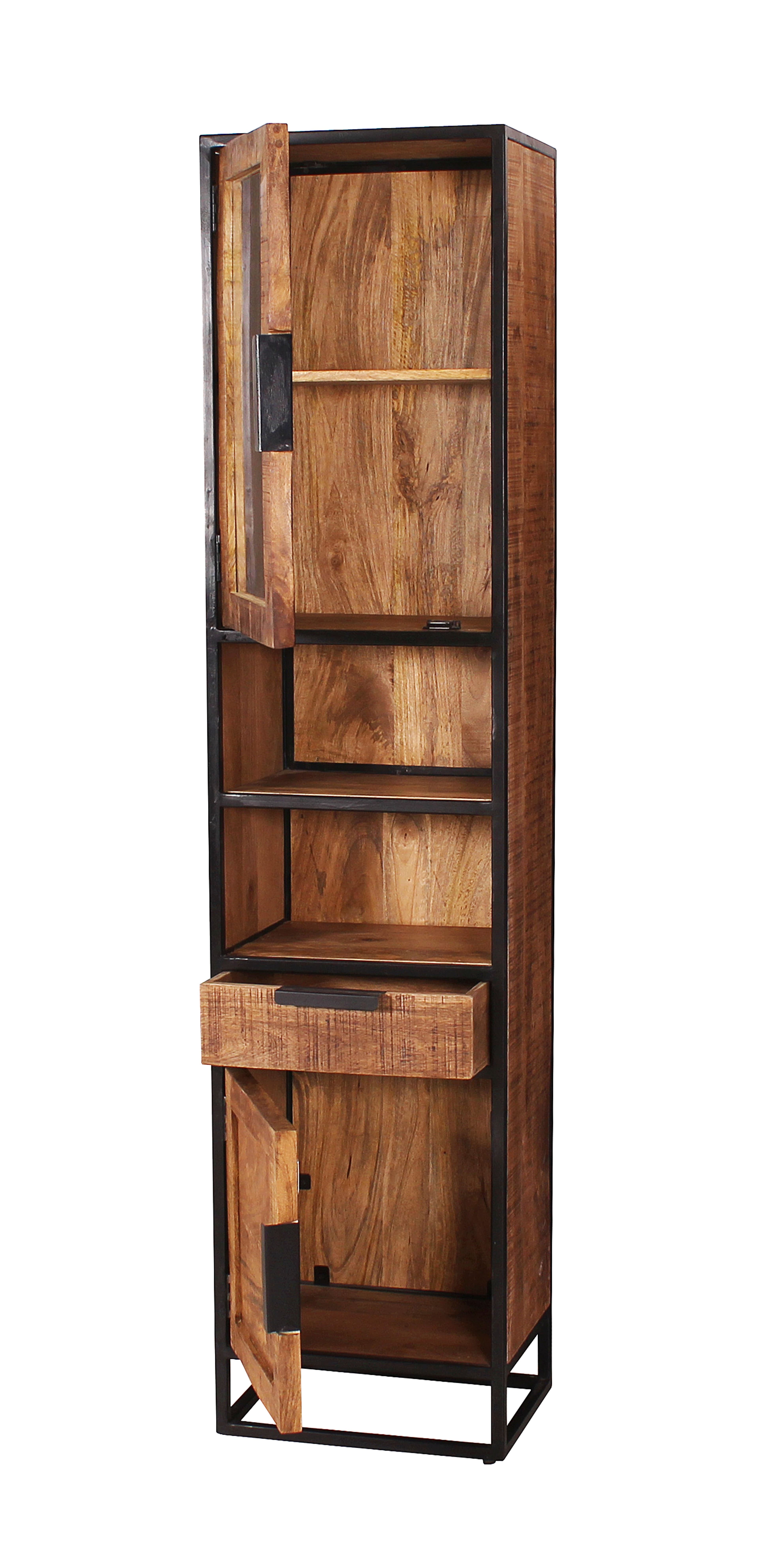 Hochschrank