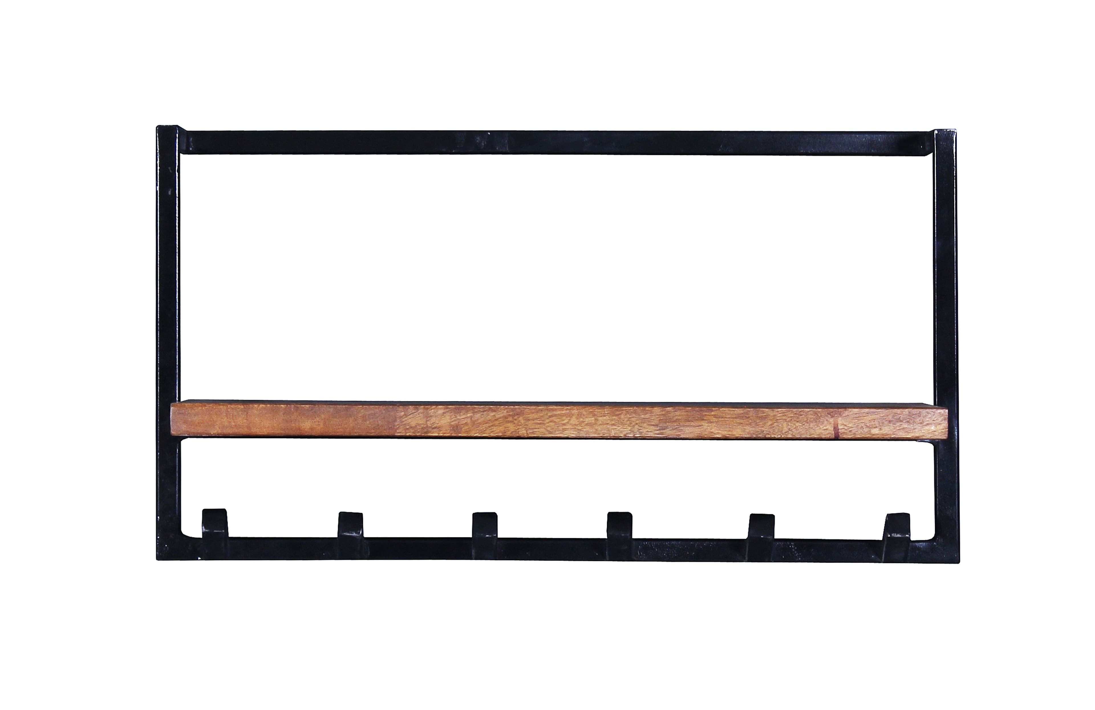Wandgarderobe