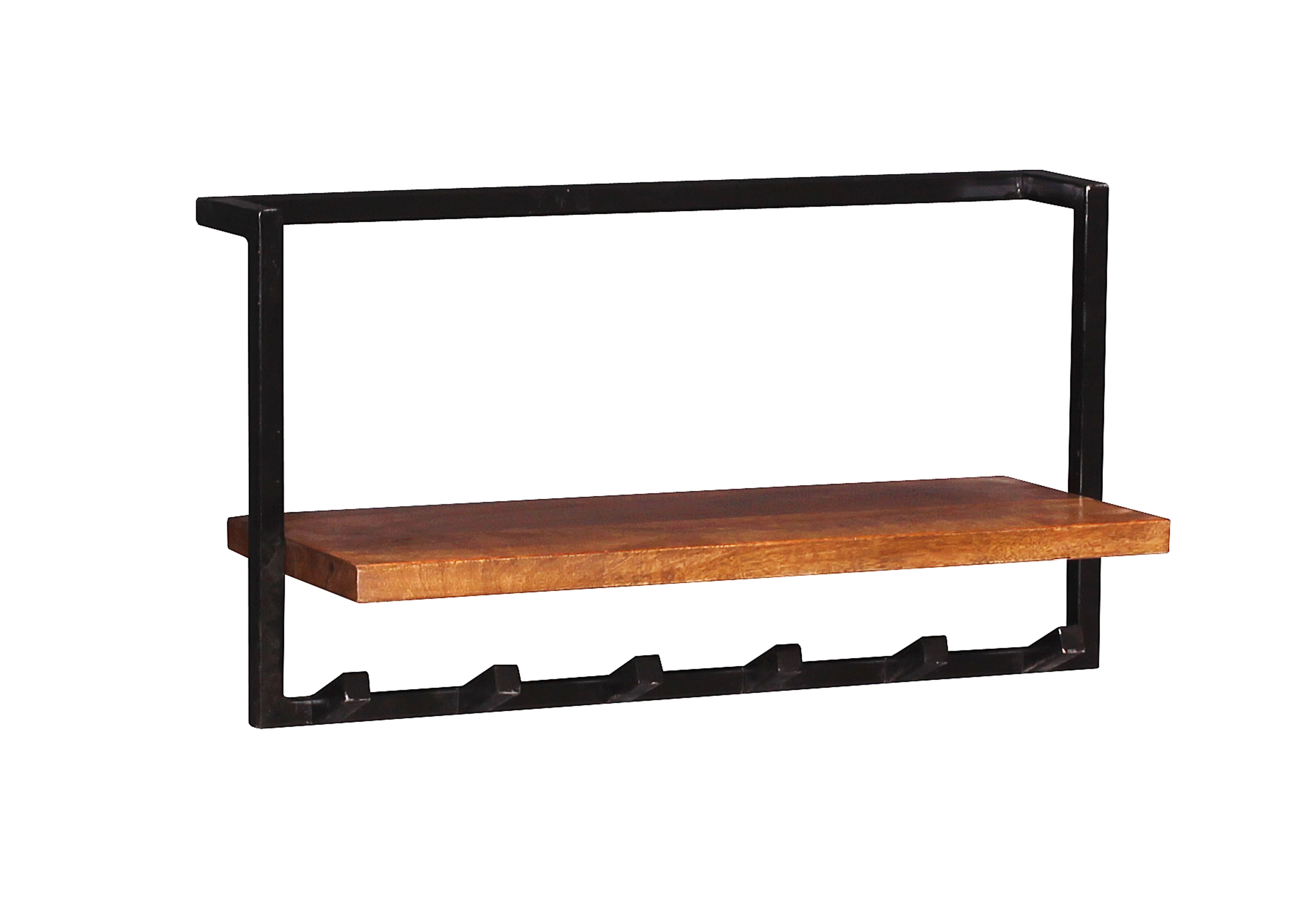 Wandgarderobe