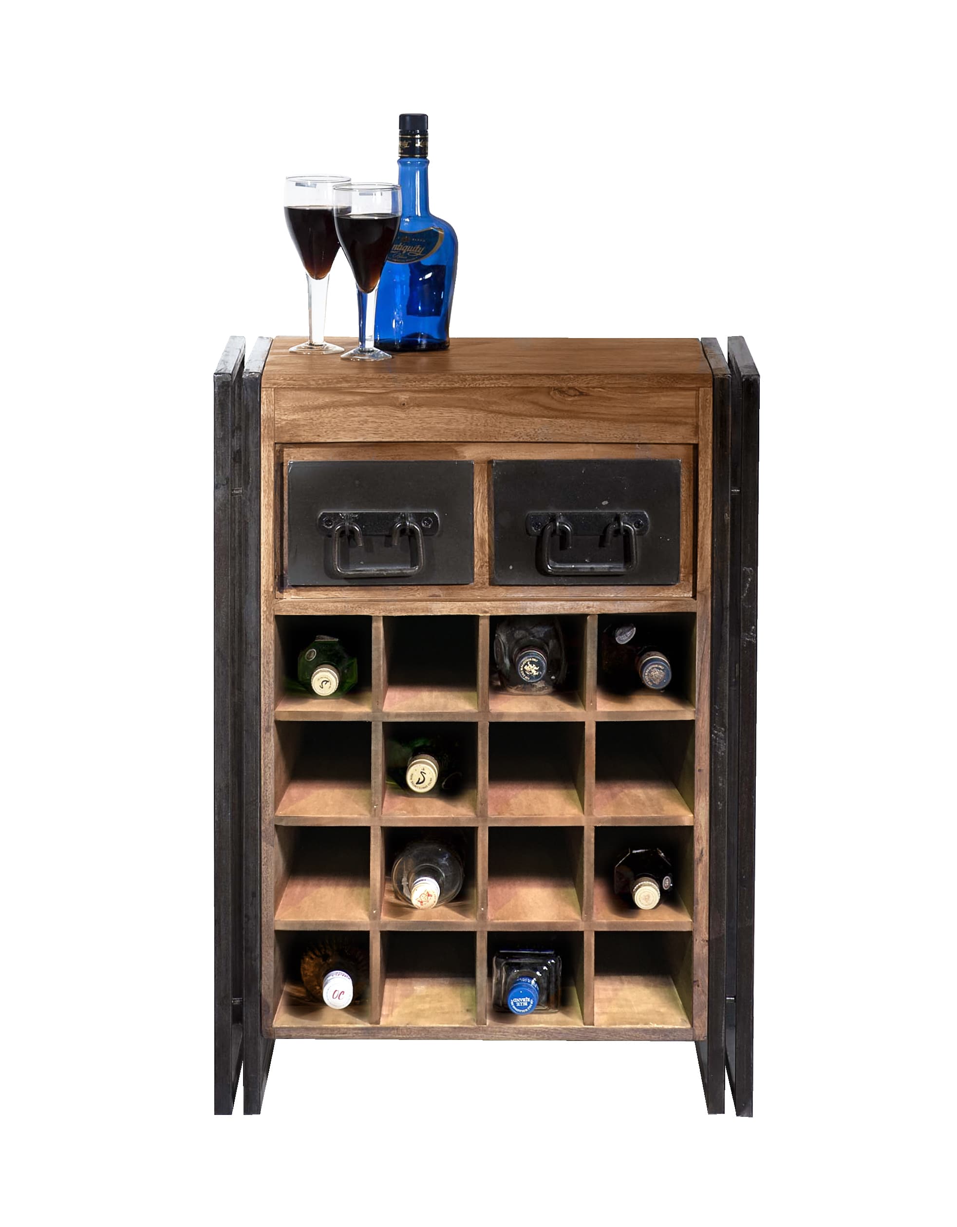 Weinregal
