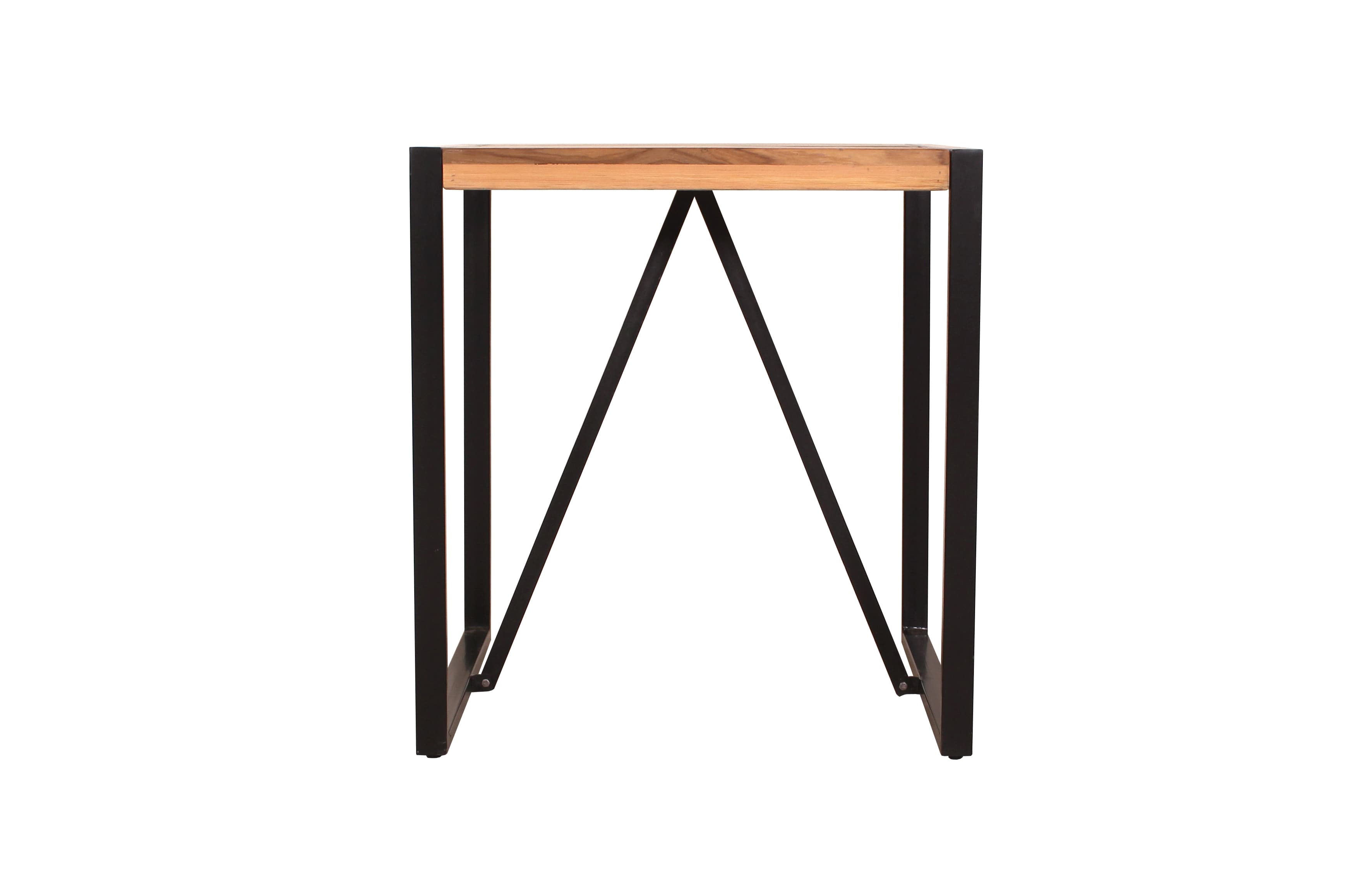 Tisch 70x70 cm