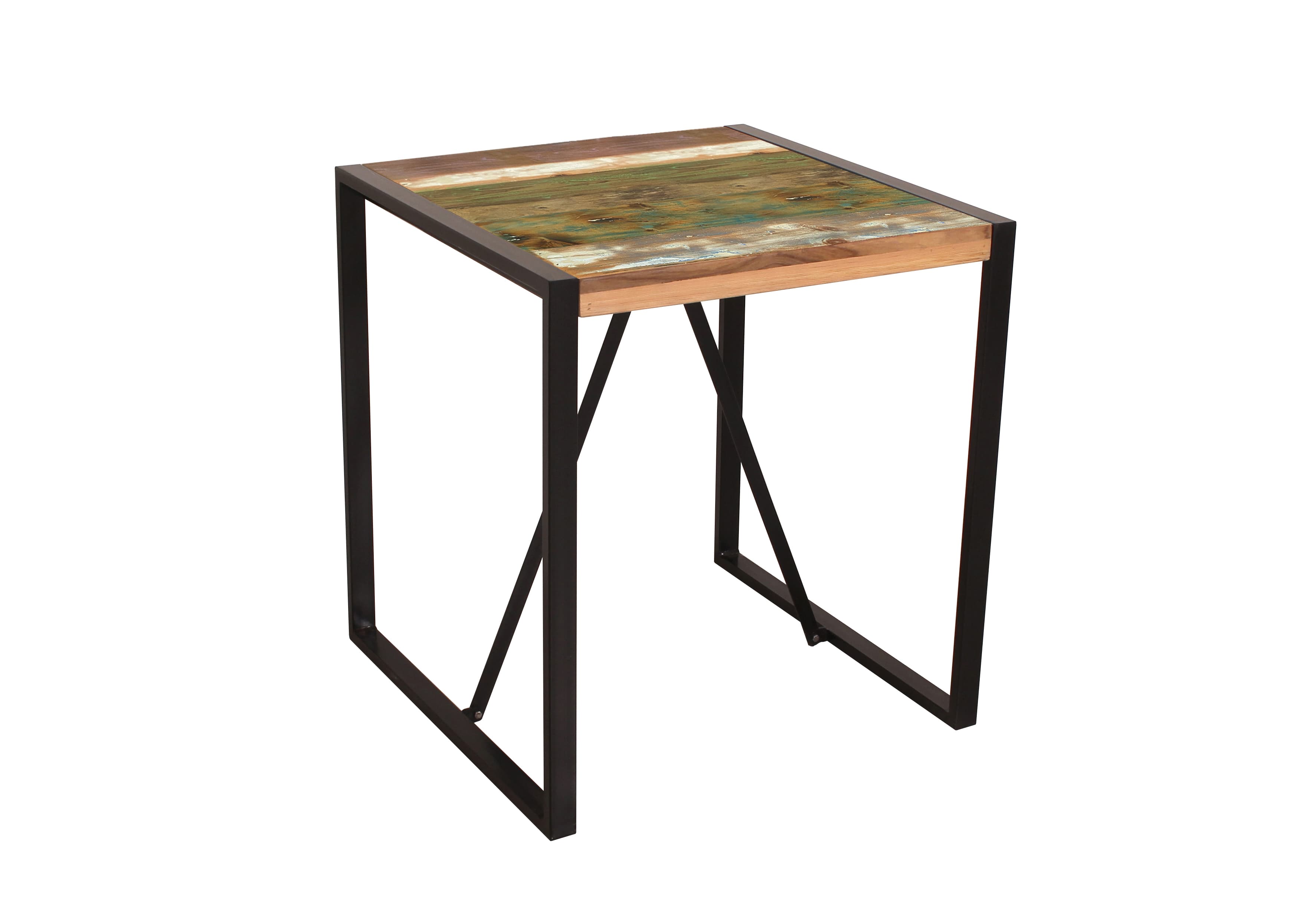 Tisch 70x70 cm