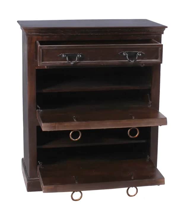 Schuhschrank