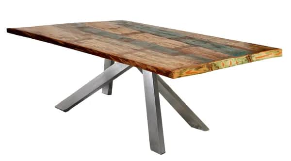Tisch 160x85 cm