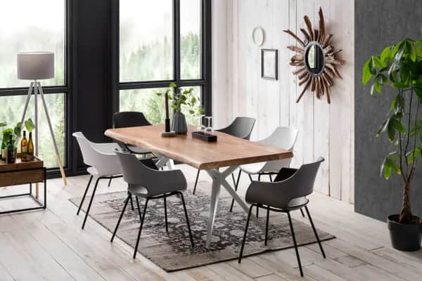 Tisch 160x85 cm