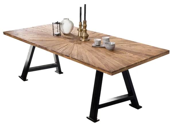 Tisch 200x100 cm