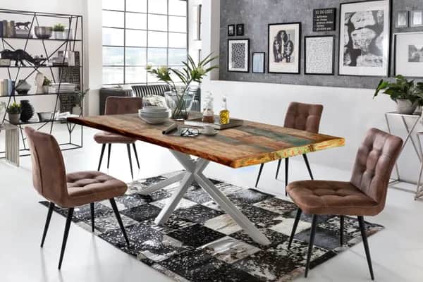 Tisch 200x100 cm