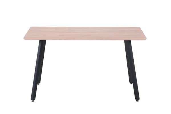 Tisch 140x80 cm