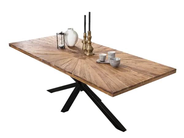 Tischplatte 240x100 cm
