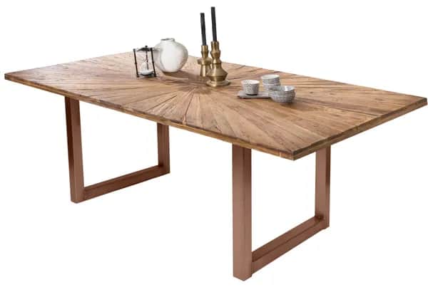 Tisch 200x100 cm