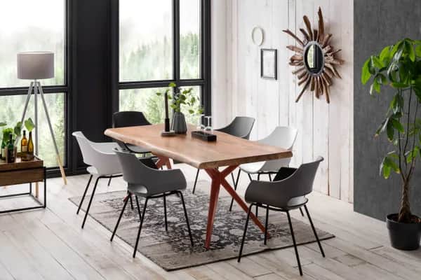 Tisch 200x100 cm