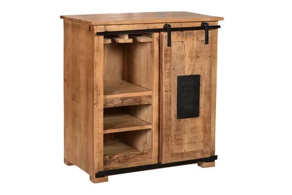Barschrank