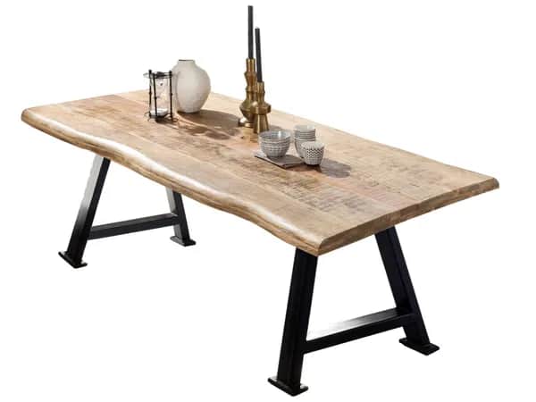Tisch 240x100 cm