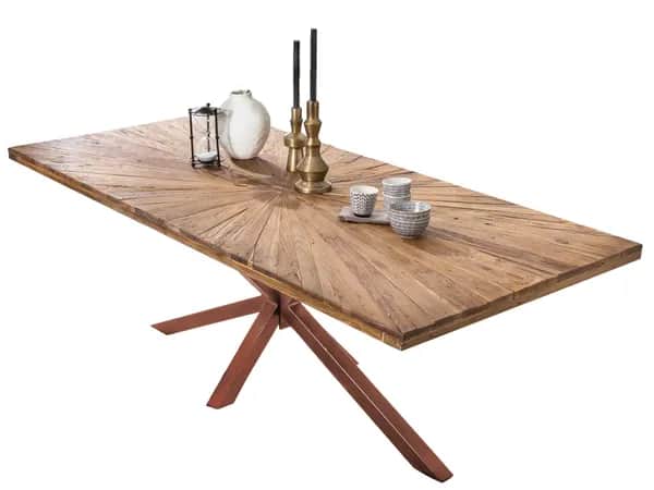 Tisch 220x100 cm
